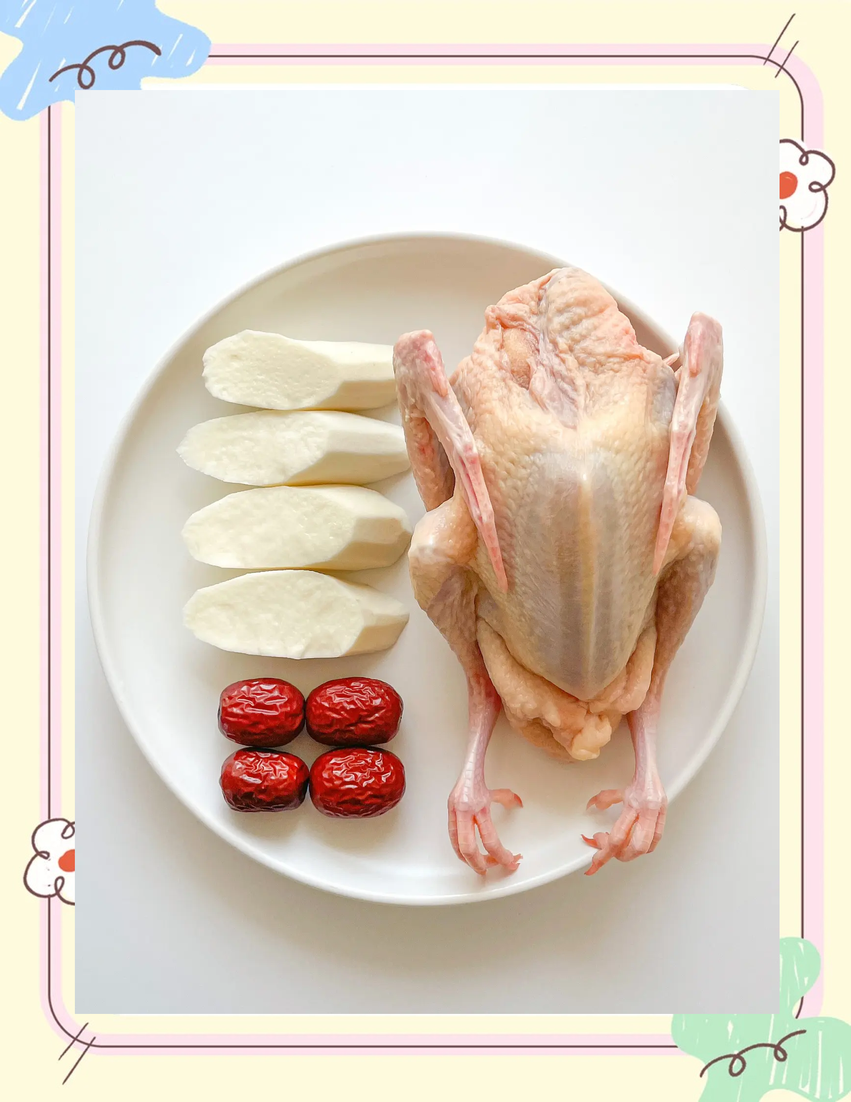 鸽子汤加什么素菜(鸽子汤放什么蔬菜) 鸽子汤加什么素菜(鸽子汤放什么蔬菜)