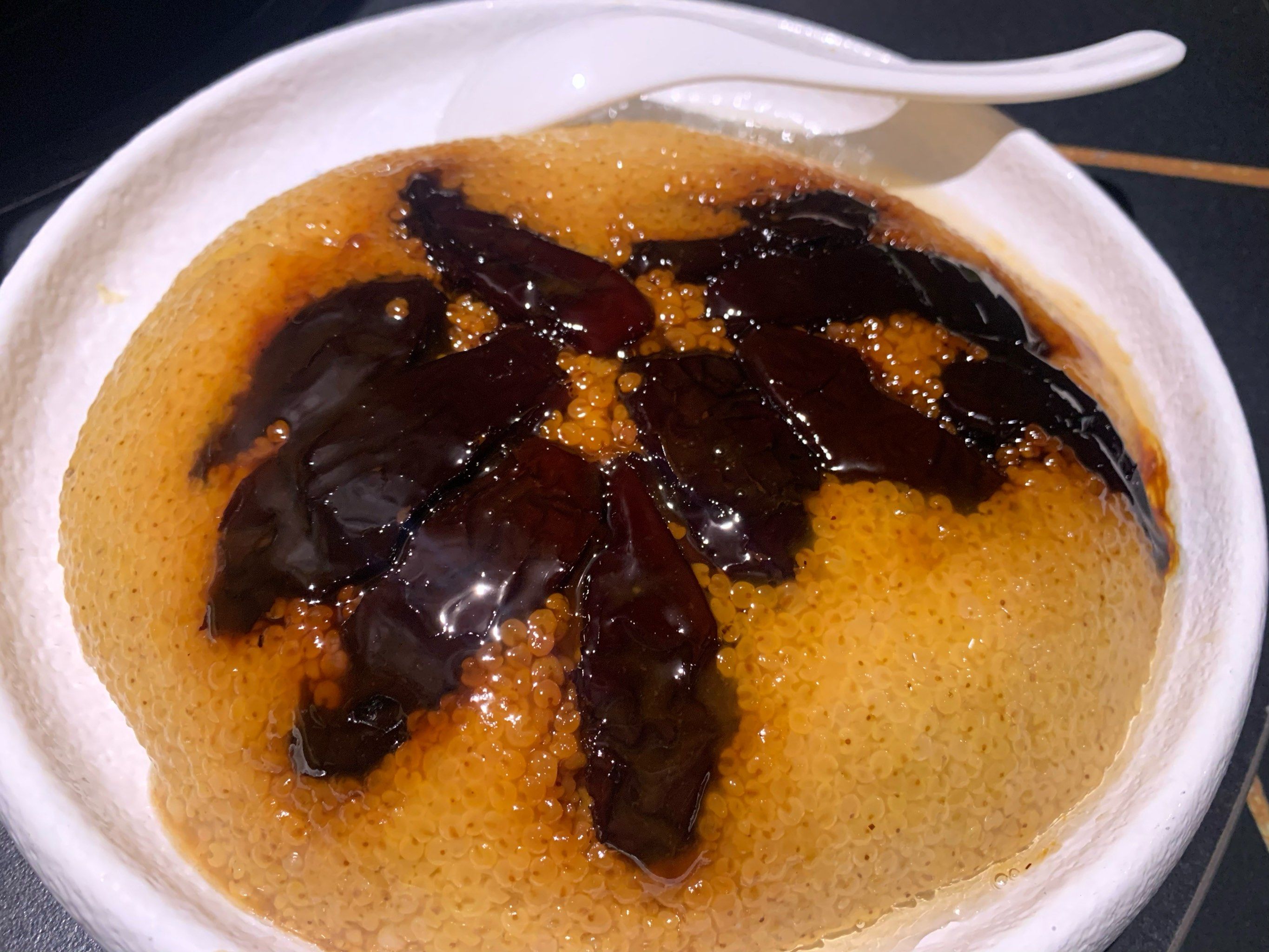 陕北特色送人美食(陕北特色送人美食有哪些)