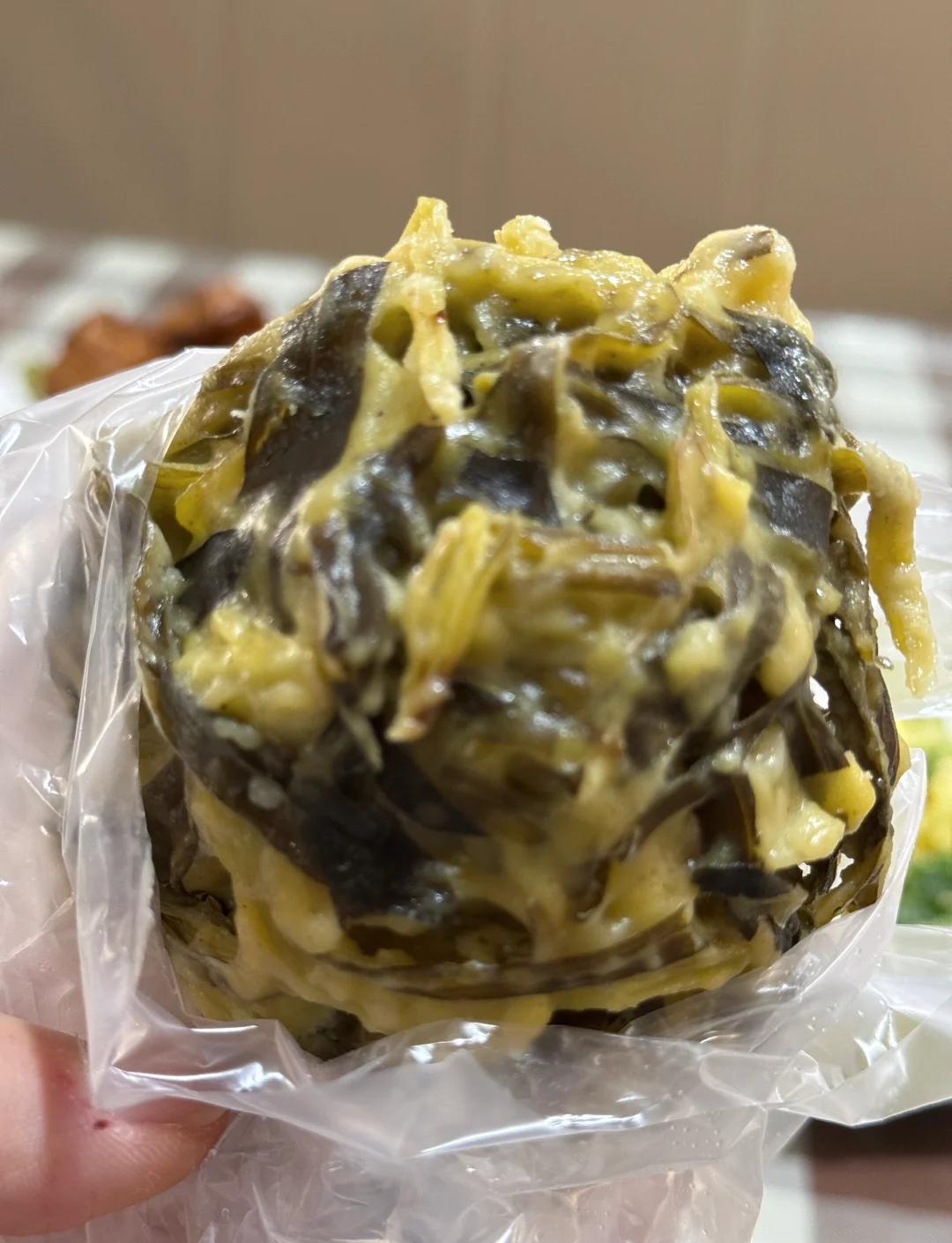 炸素菜团子(炸蔬菜团子的做法大全) 炸素菜团子(炸蔬菜团子的做法大全)