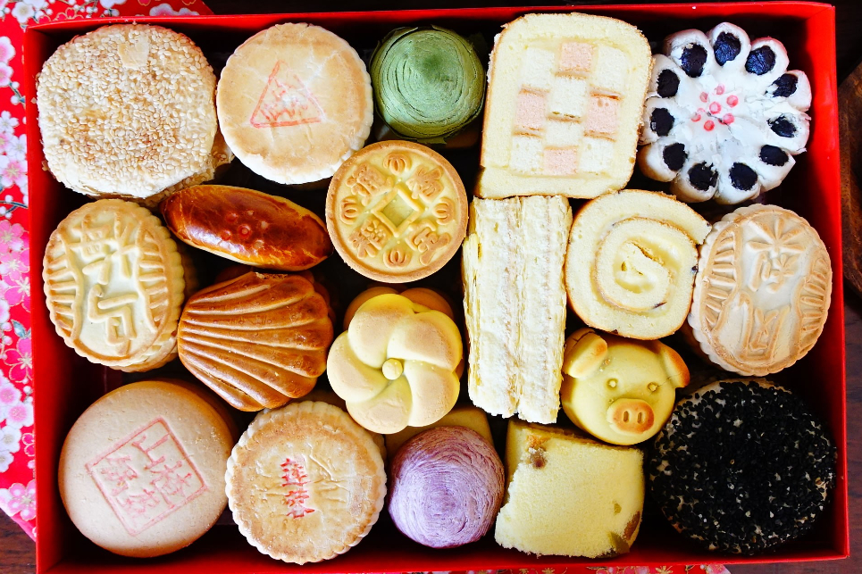 古代甜的小吃(古代甜的小吃名字) 古代甜的小吃(古代甜的小吃名字)