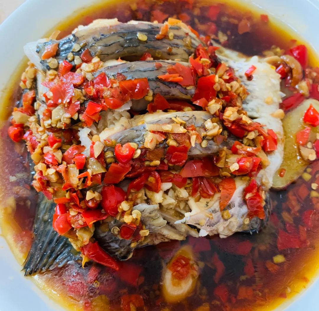 腌制家常剁椒(腌剁椒怎么做好吃放的时间又长) 腌制家常剁椒(腌剁椒怎么做好吃放的时间又长)