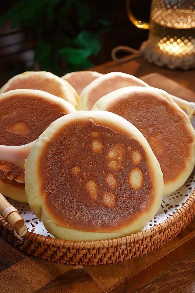 小吃饼都有什么种类(小吃饼类大全配方) 小吃饼都有什么种类(小吃饼类大全配方)