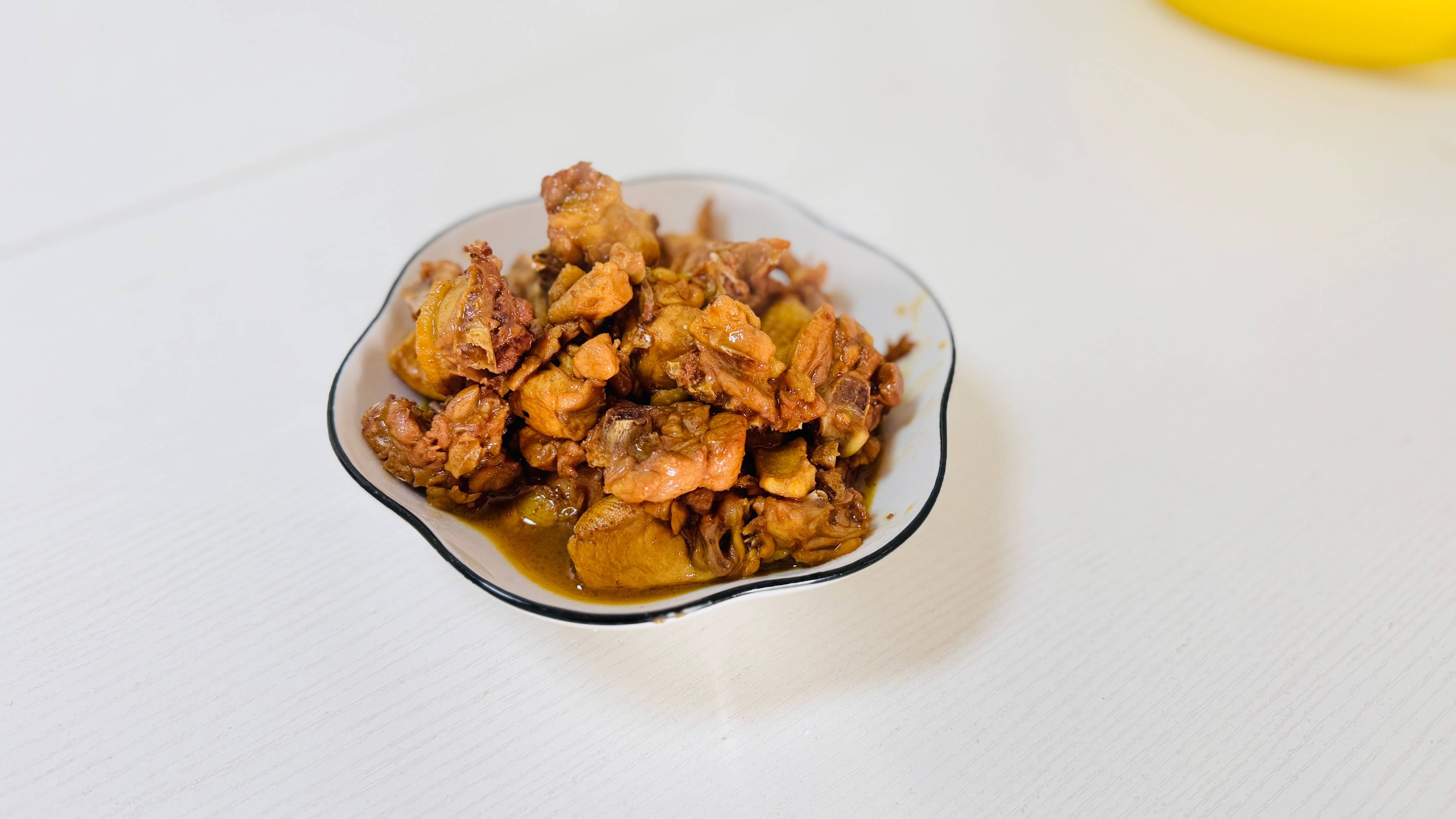 清蒸鸡块的家常做法(红烧鸭腿怎么做好吃又简单) 清蒸鸡块的家常做法(红烧鸭腿怎么做好吃又简单)