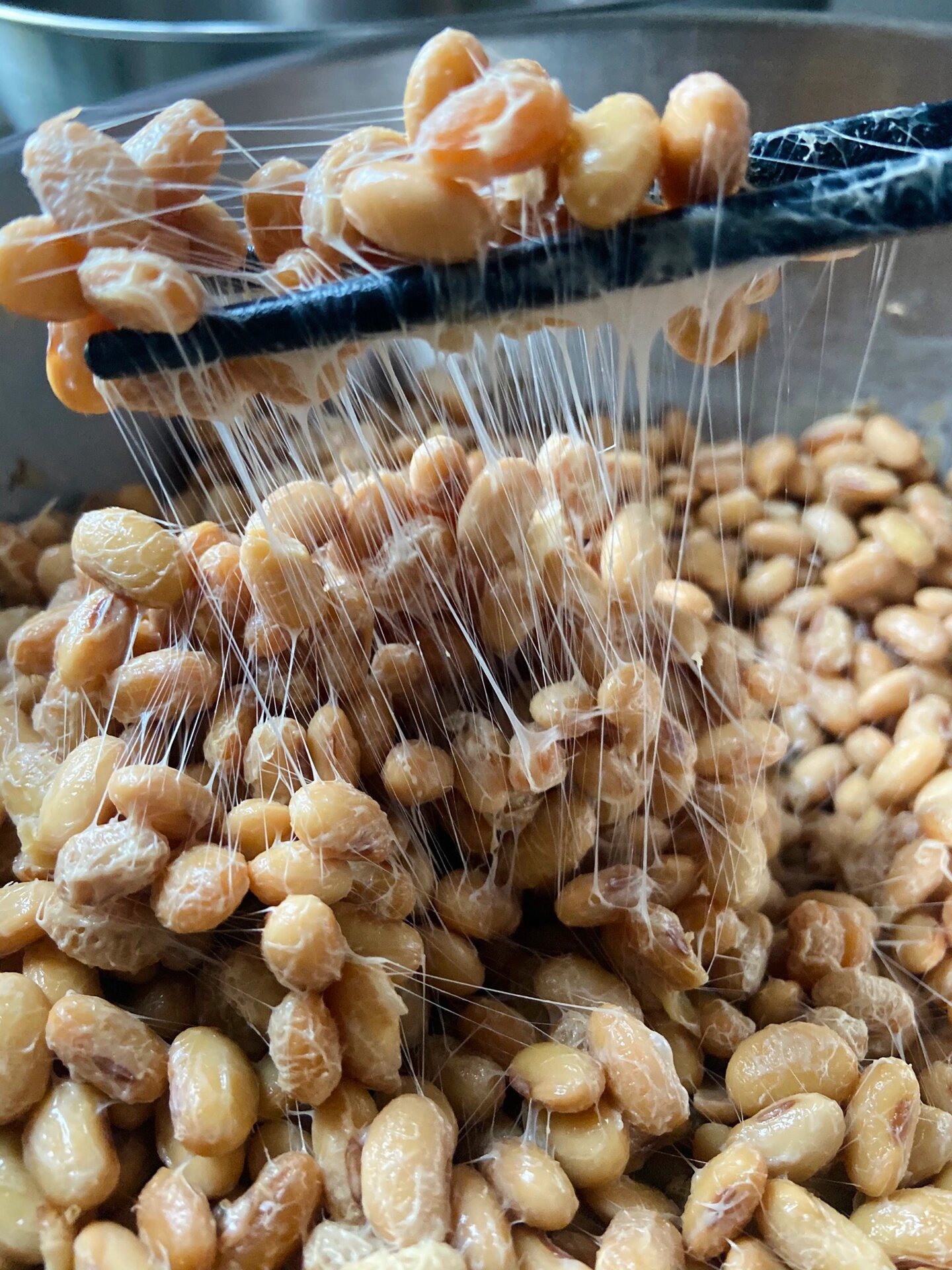 纳豆家常做法(纳豆家常做法大全)