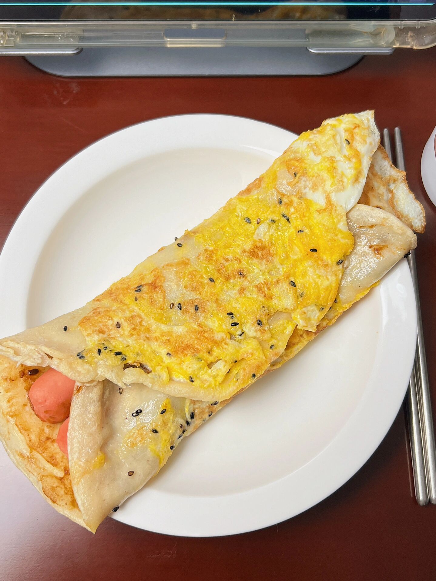 用蛋做的早餐(用鸡蛋做的早餐) 用蛋做的早餐(用鸡蛋做的早餐)