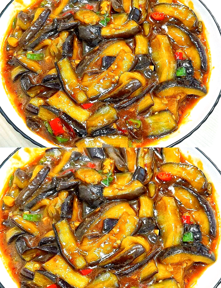 红烧茄子的家常做法视频(红烧茄子的做法 家常) 红烧茄子的家常做法视频(红烧茄子的做法 家常)