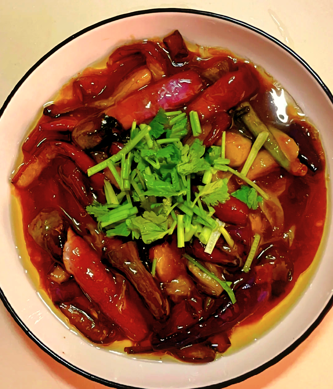 红烧茄子的家常做法视频(红烧茄子的做法 家常) 红烧茄子的家常做法视频(红烧茄子的做法 家常)