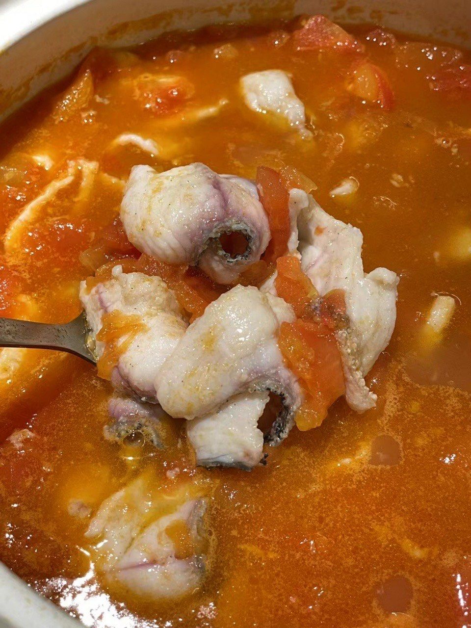 家常番茄鱼(番茄鱼的家常做法大全) 家常番茄鱼(番茄鱼的家常做法大全)