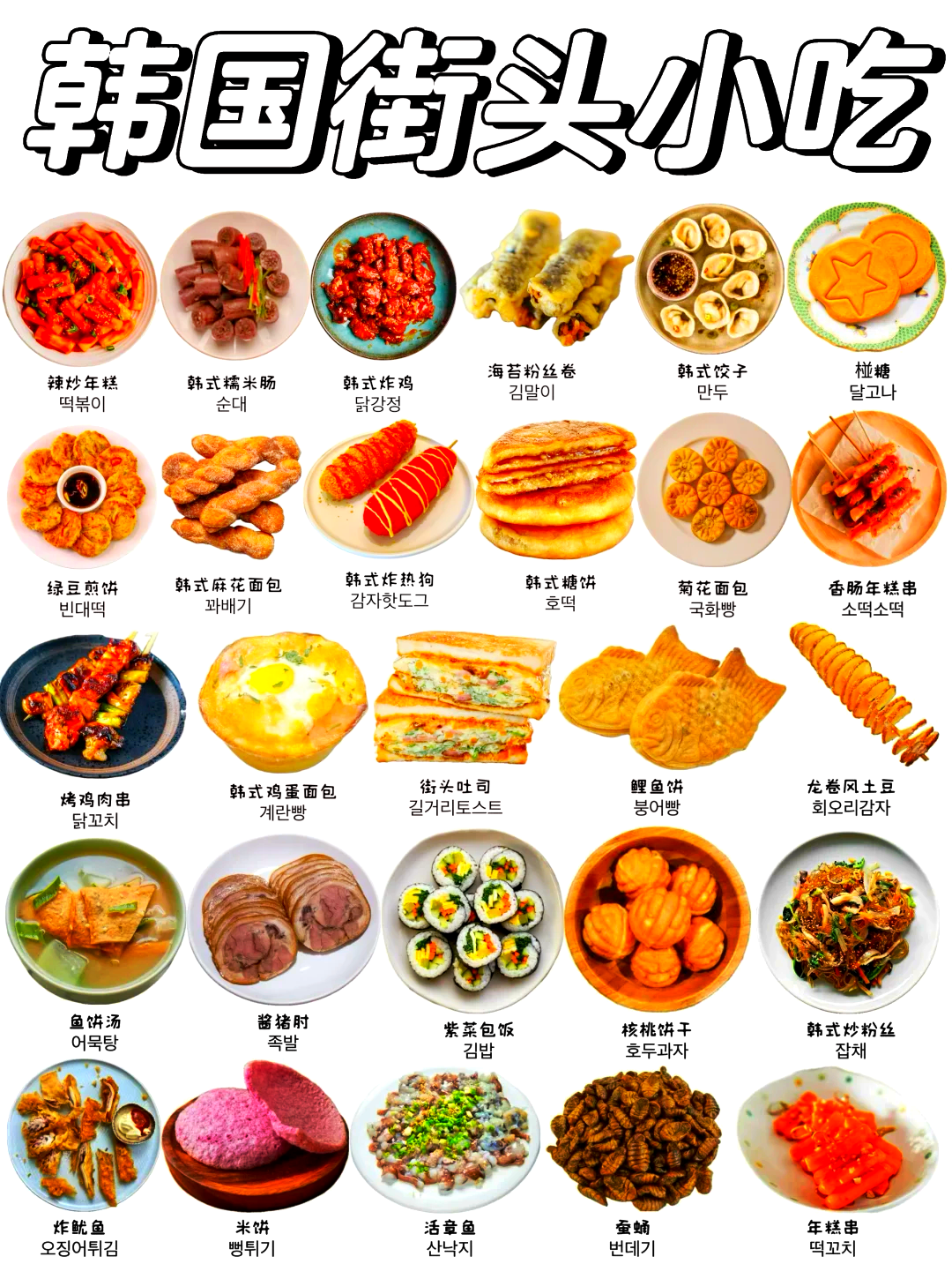 最新小吃大全窍门(最新小吃大全窍门视频) 最新小吃大全窍门(最新小吃大全窍门视频)