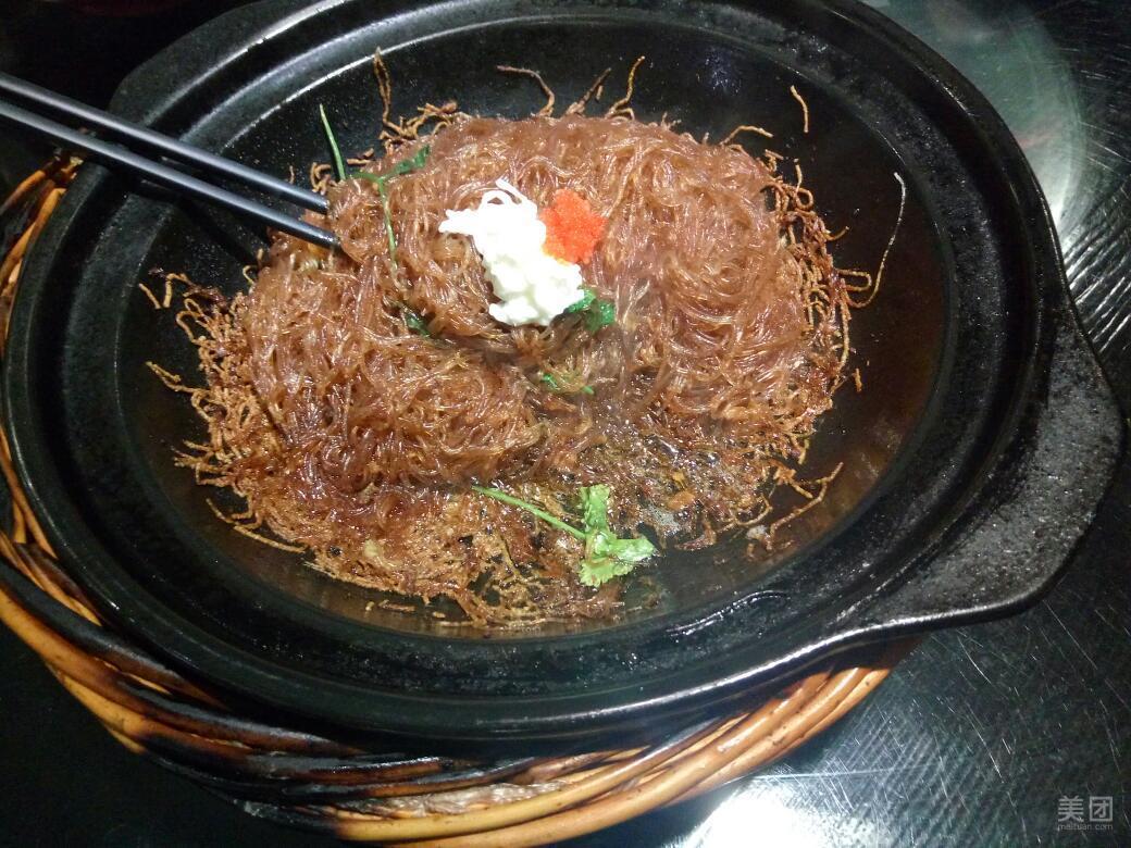 海皇干捞粉丝煲特色(海皇干捞粉丝正宗做法) 海皇干捞粉丝煲特色(海皇干捞粉丝正宗做法)