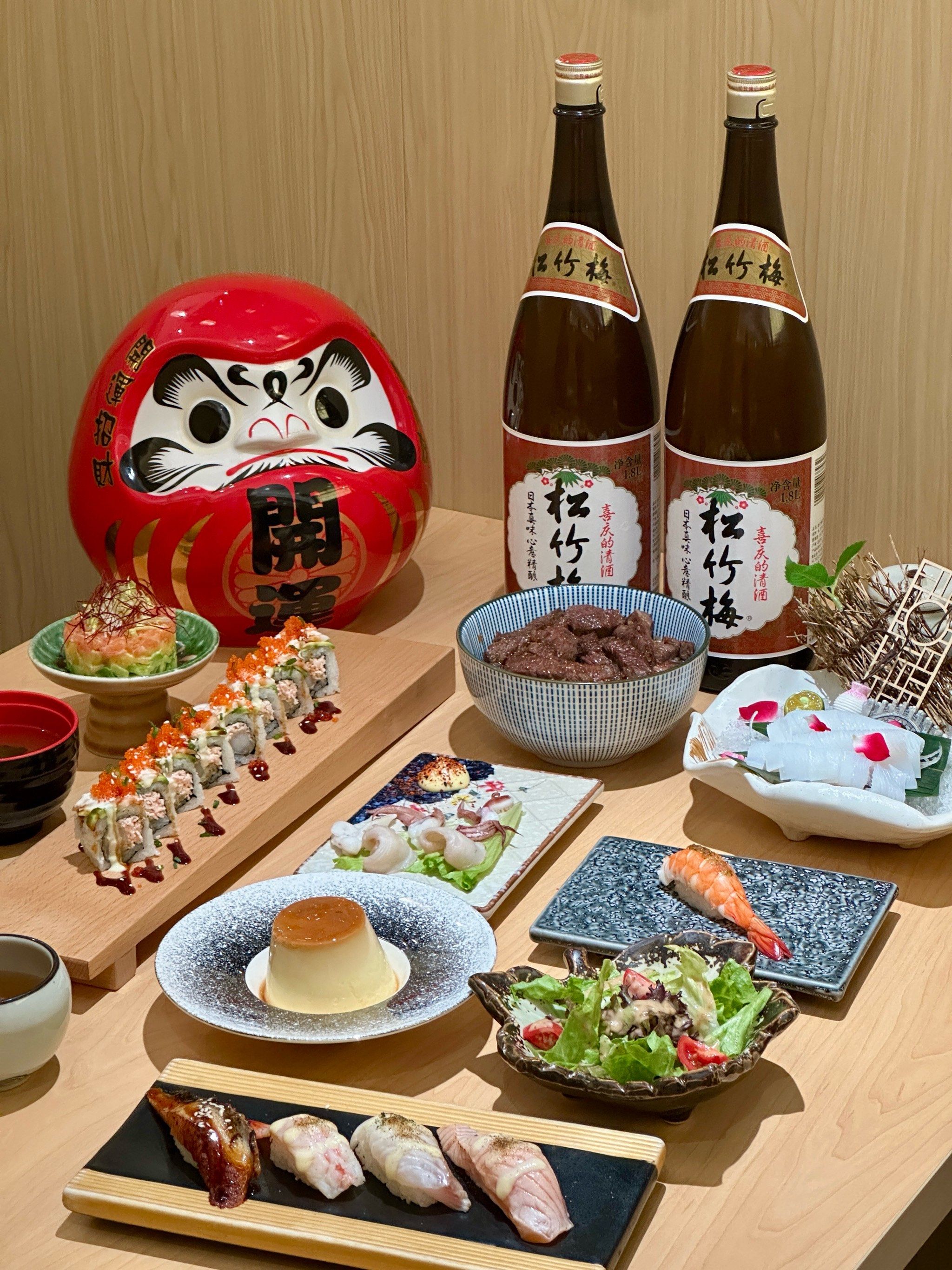 浅草屋日料的特色(浅草屋寿司加盟电话)