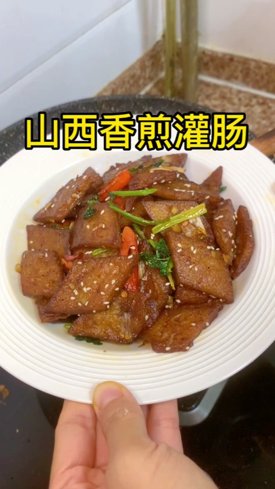 灌肠的做法大全家常(灌肠的做法和配方) 灌肠的做法大全家常(灌肠的做法和配方)