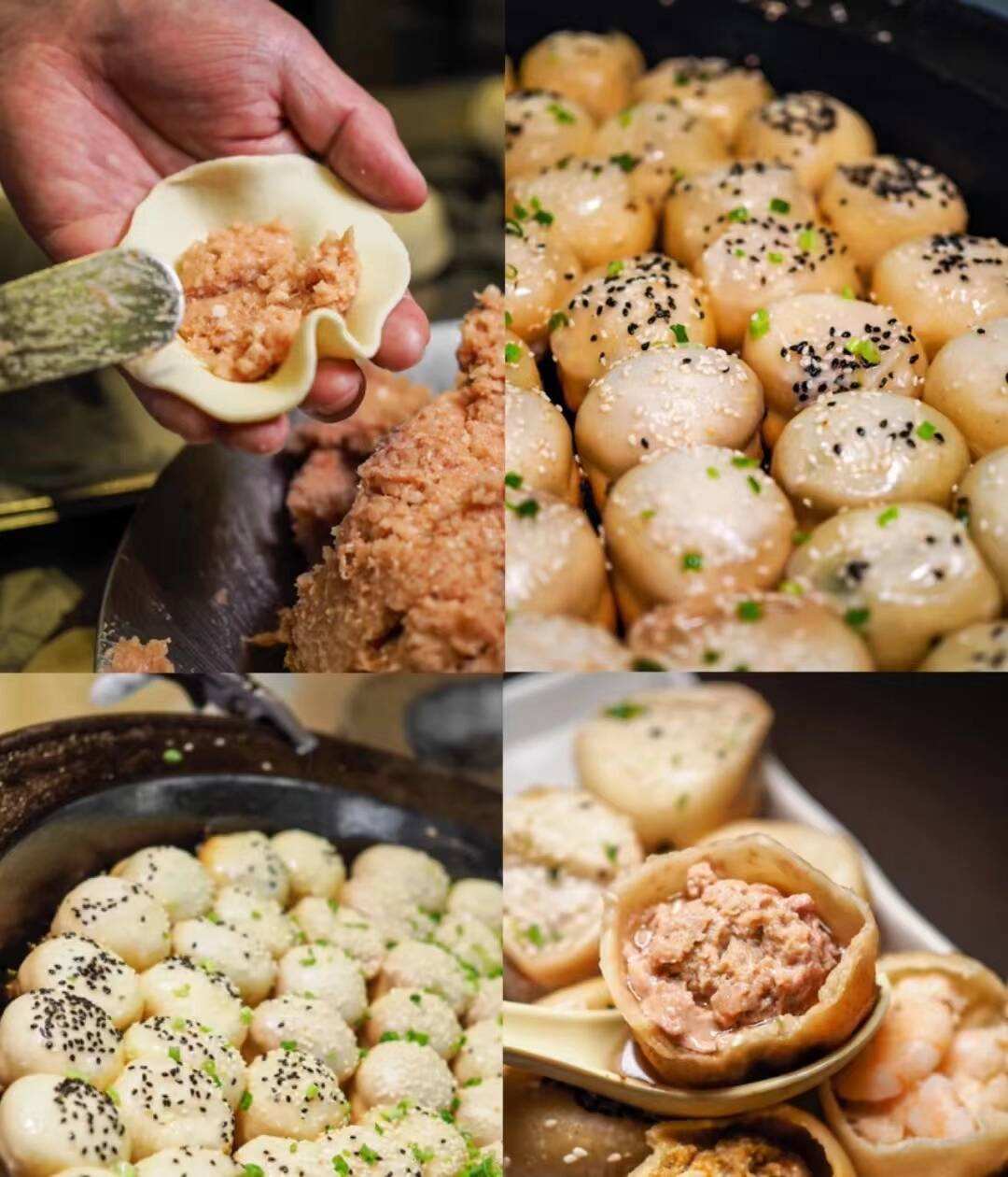 上海特色小吃地方(上海最特色的小吃是什么) 上海特色小吃地方(上海最特色的小吃是什么)