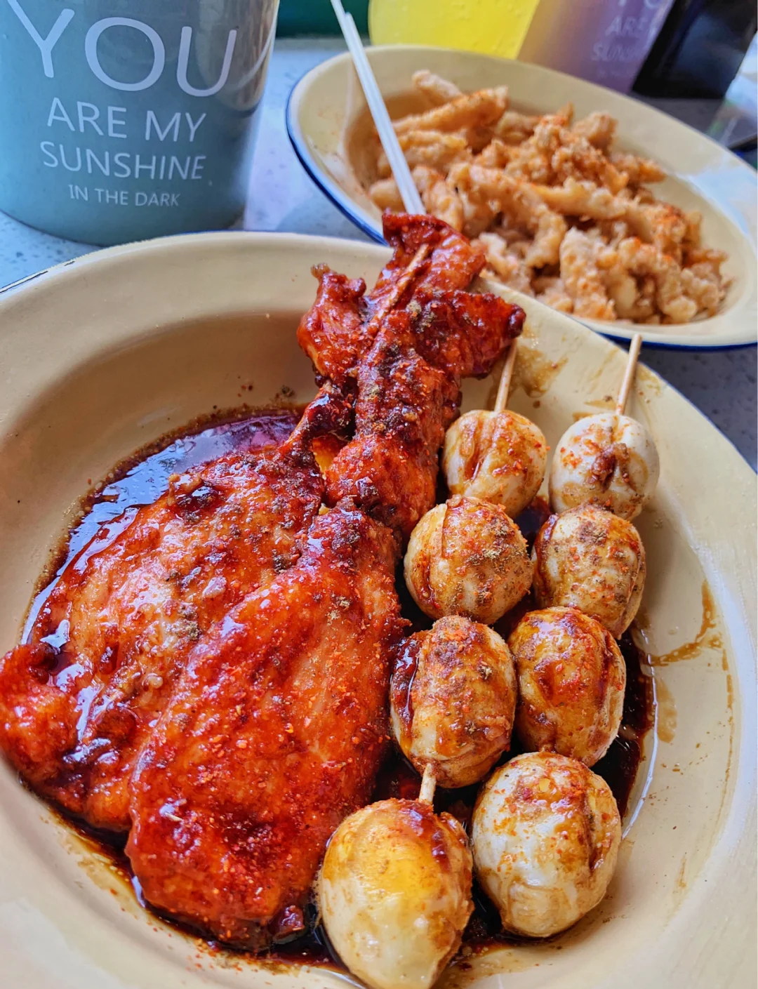 上海特色小吃(上海的小吃有哪些十大排名) 上海特色小吃(上海的小吃有哪些十大排名)