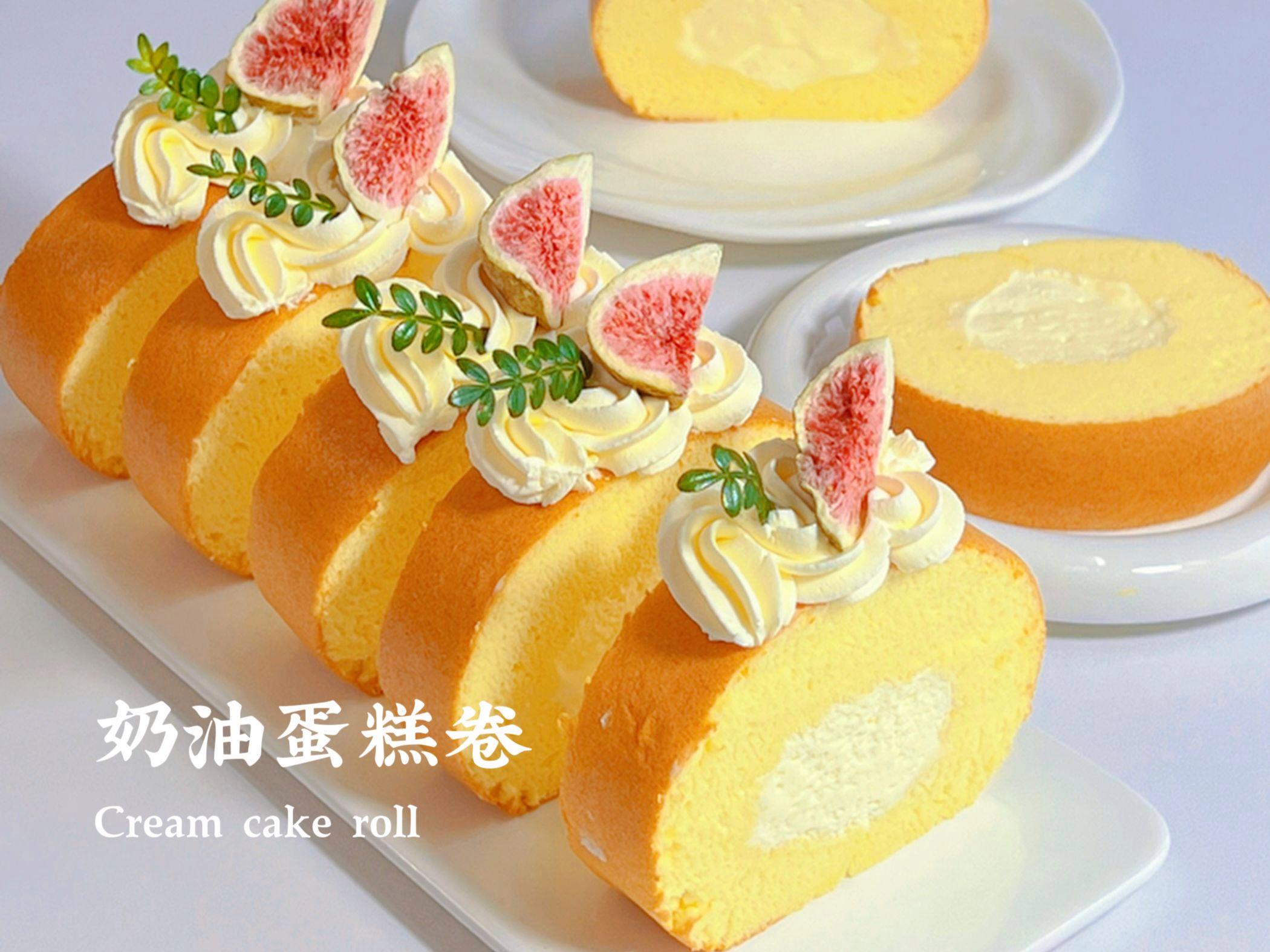 奶油做的小吃(奶油可以做的小吃) 奶油做的小吃(奶油可以做的小吃)