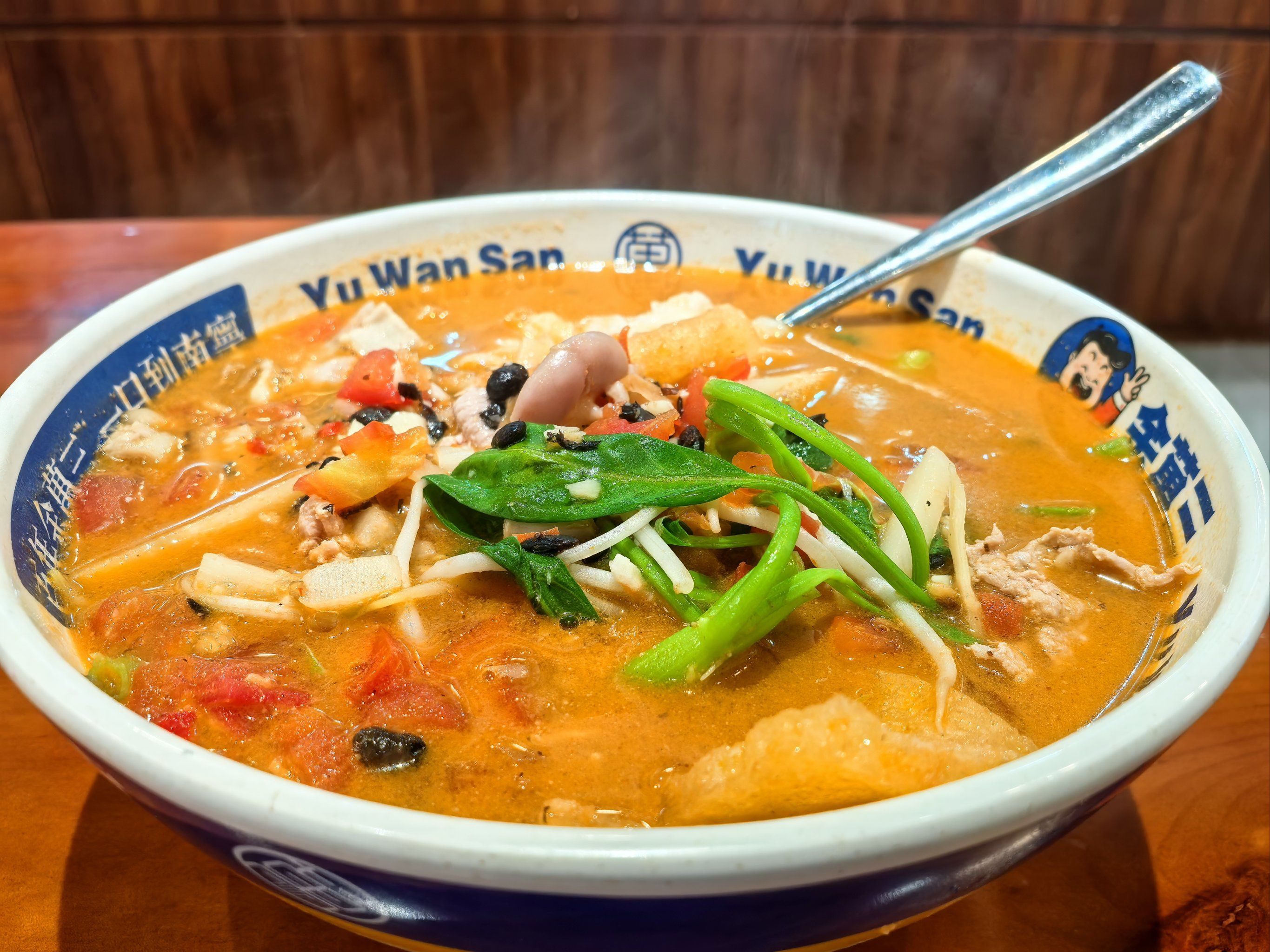 特色蕃茄汤(蕃茄汤的做法大全) 特色蕃茄汤(蕃茄汤的做法大全)