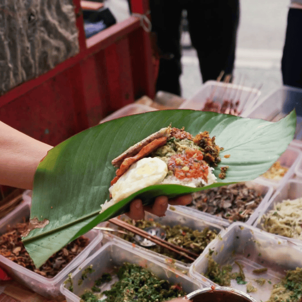 勐腊小吃(勐腊美食) 勐腊小吃(勐腊美食)