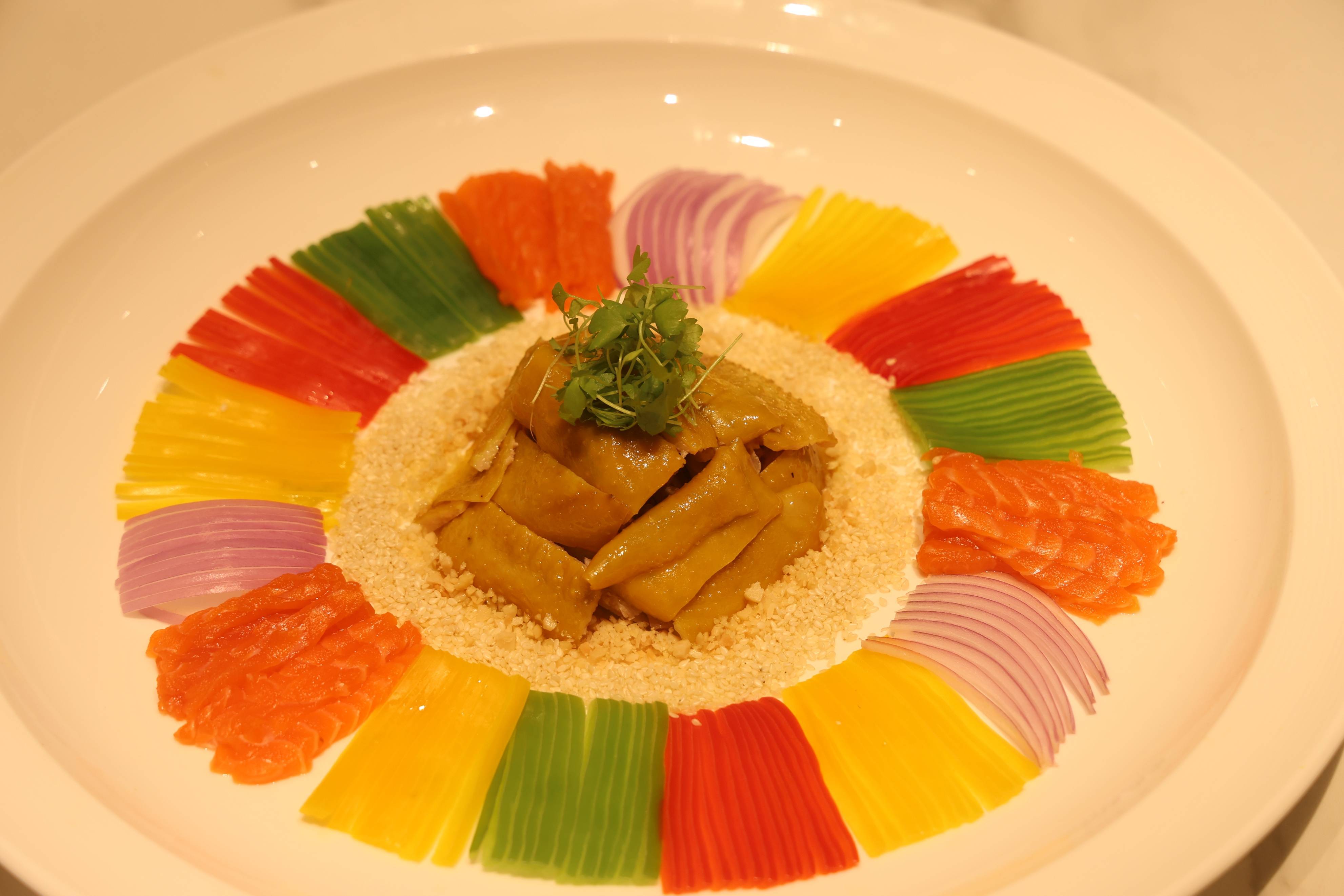 中国每个城市的特色菜(中国各个城市的特色食物) 中国每个城市的特色菜(中国各个城市的特色食物)