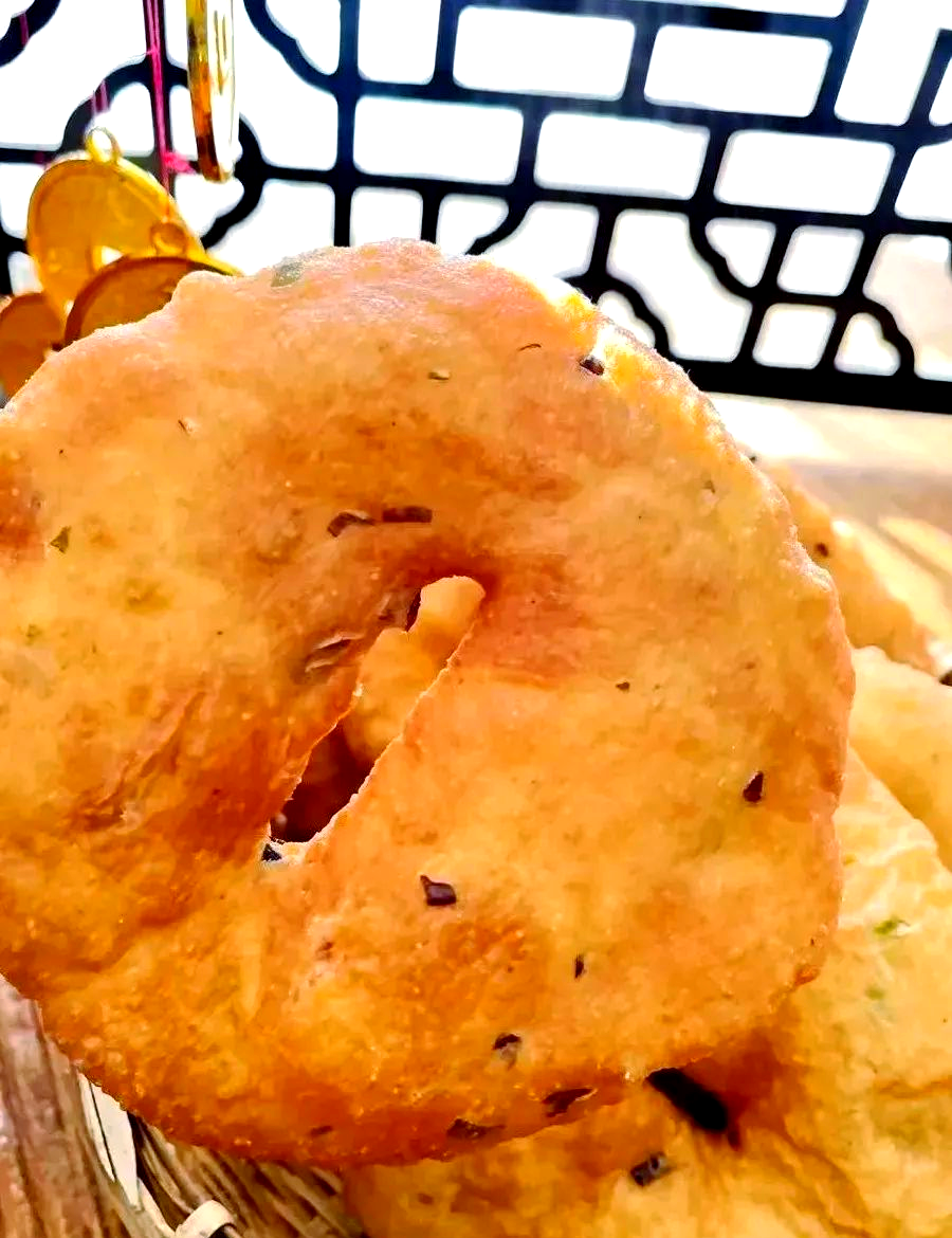 回民特色美食肉油香(回民小吃油香的来历) 回民特色美食肉油香(回民小吃油香的来历)