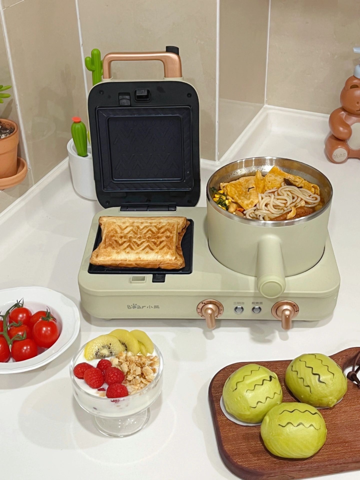 早餐机食材(早餐机实用) 早餐机食材(早餐机实用)