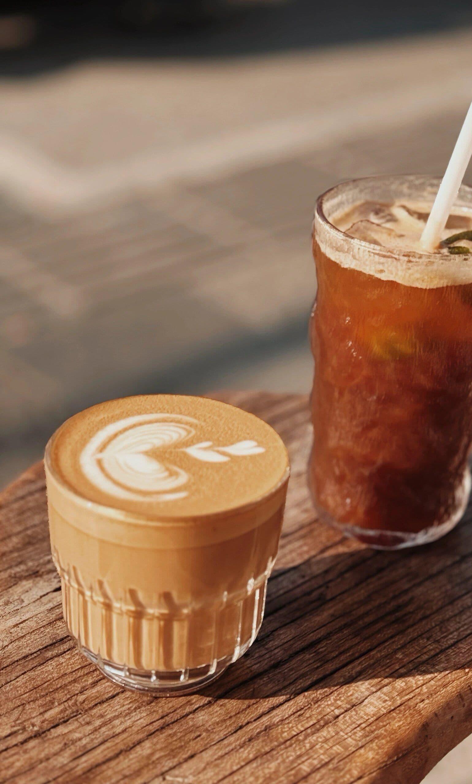 小吃的麻辣咖啡(麻辣小咖图片大全)