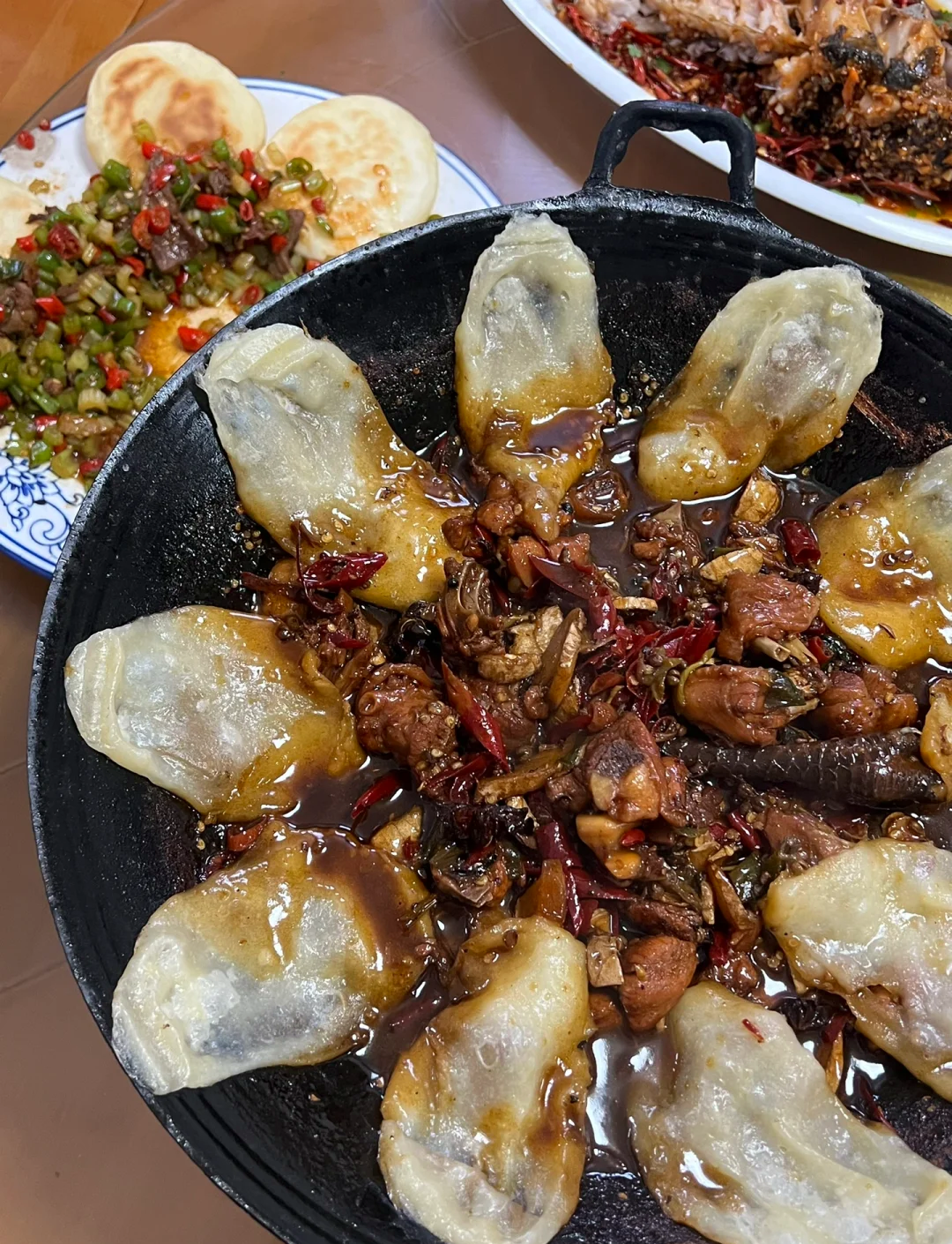 徐州菜的特色(徐州菜特色油乎乎)