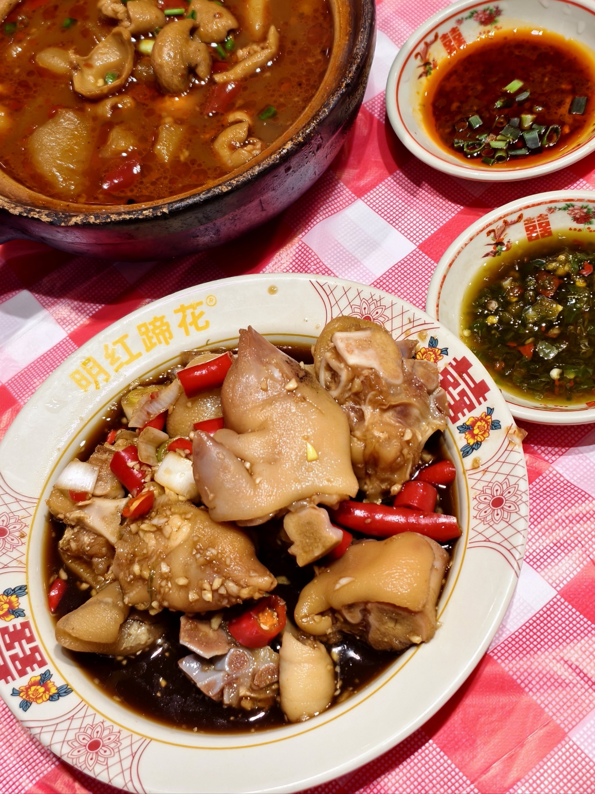 做成都小吃(成都小吃怎么做) 做成都小吃(成都小吃怎么做)