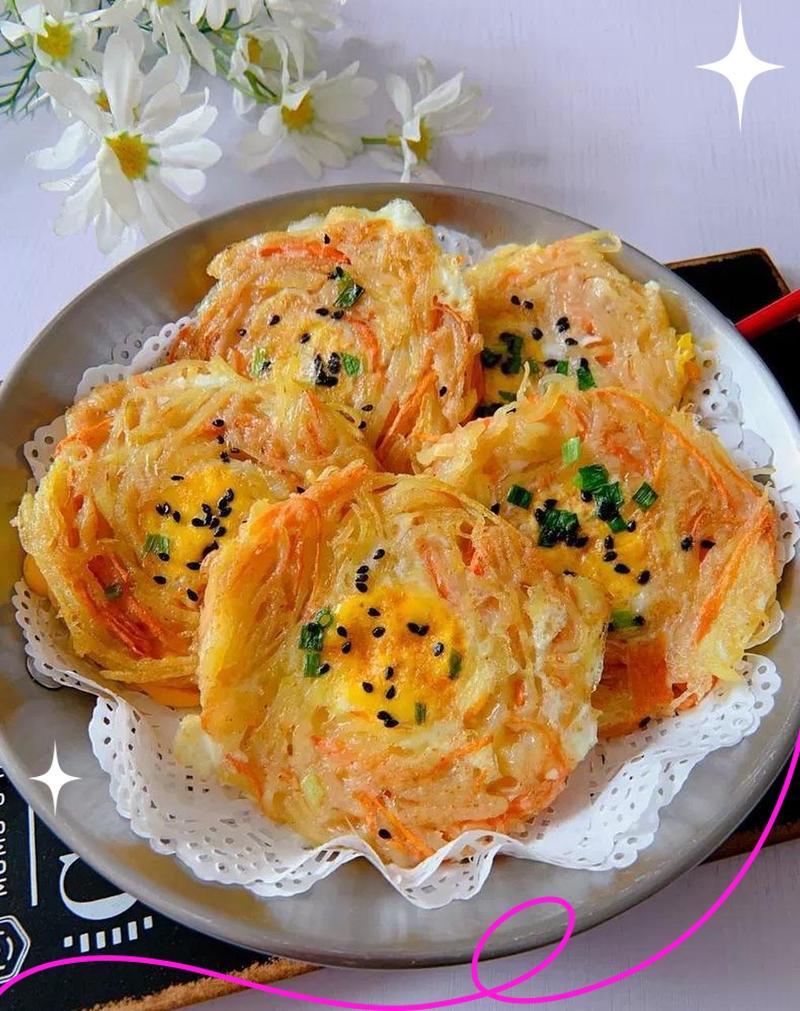 土豆鸡蛋饼的家常做法(土豆鸡蛋饼的家常做法大全) 土豆鸡蛋饼的家常做法(土豆鸡蛋饼的家常做法大全)