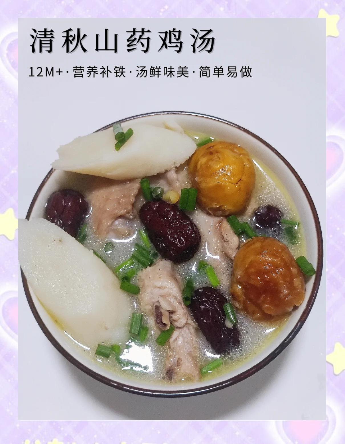 家常鸡肉汤的做法(家常鸡肉汤的做法窍门) 家常鸡肉汤的做法(家常鸡肉汤的做法窍门)
