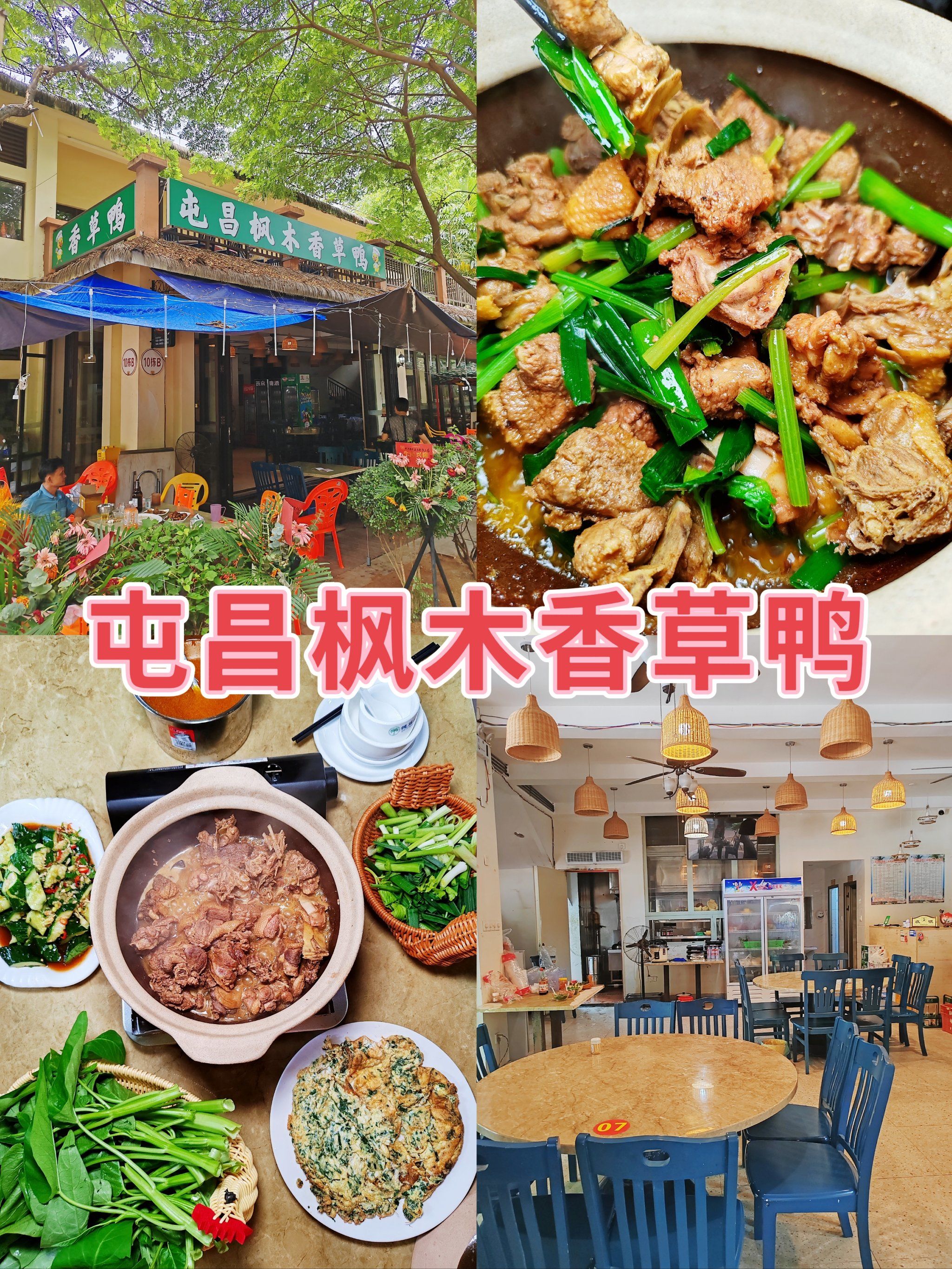 海南的特色菜单(海南特色名菜) 海南的特色菜单(海南特色名菜)