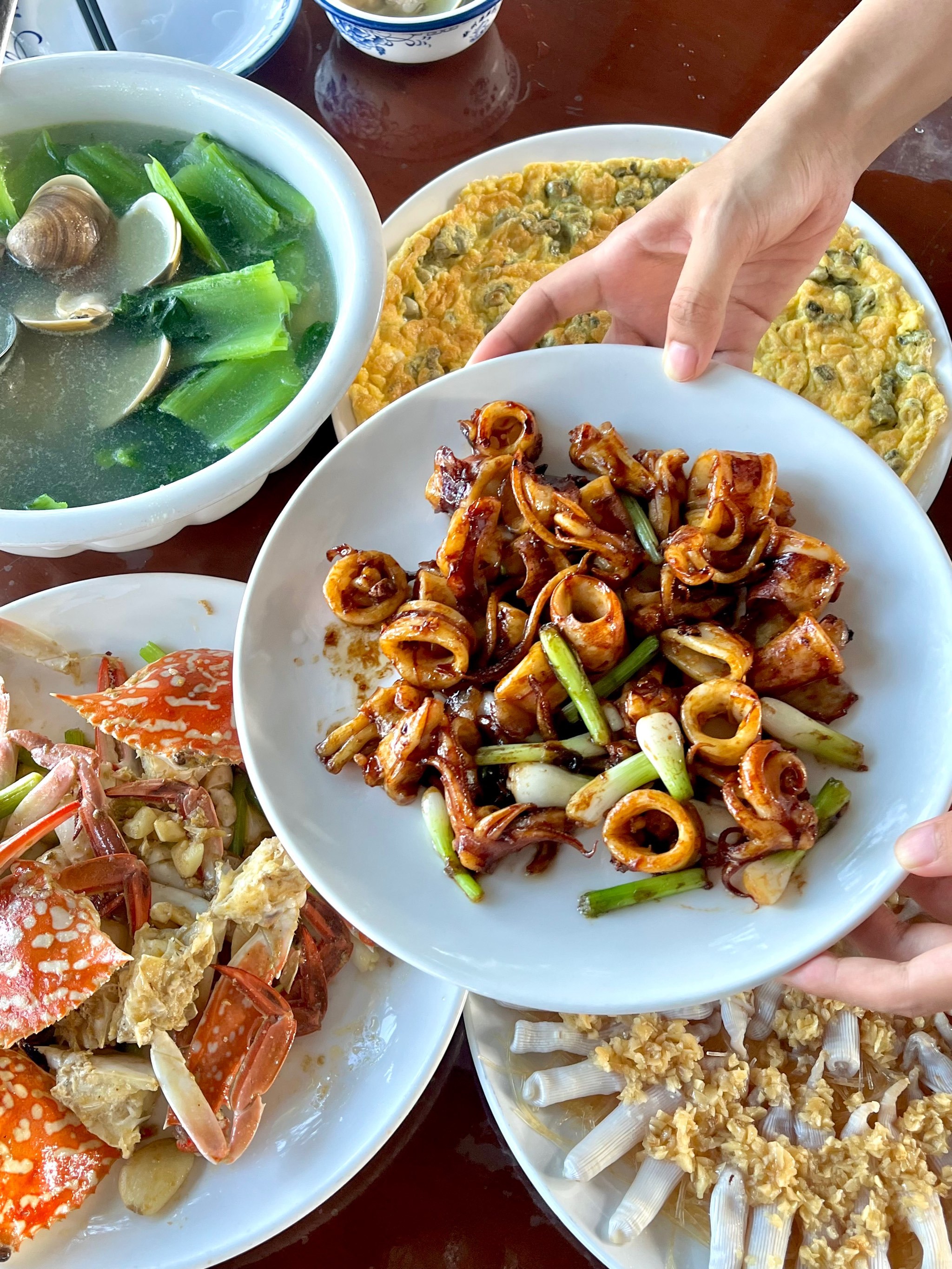 钦州有什么特色美食(钦州有什么特色美食推荐) 钦州有什么特色美食(钦州有什么特色美食推荐)