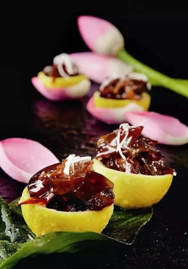 顶级凉菜(凉菜高端食材) 顶级凉菜(凉菜高端食材)