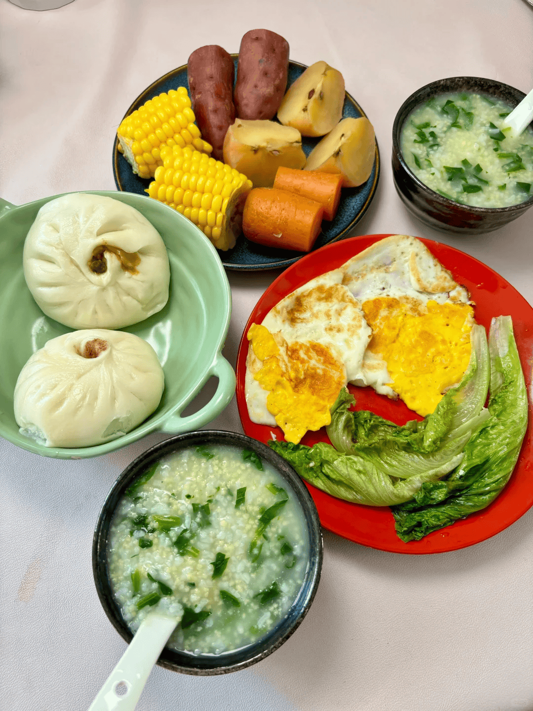 又简单又营养的早餐(简单营养好吃的早餐) 又简单又营养的早餐(简单营养好吃的早餐)