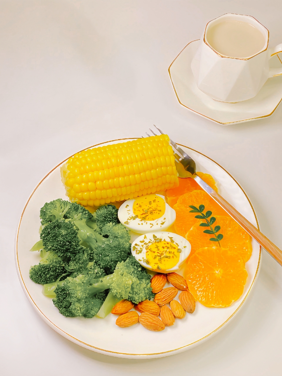 又简单又营养的早餐(简单营养好吃的早餐) 又简单又营养的早餐(简单营养好吃的早餐)