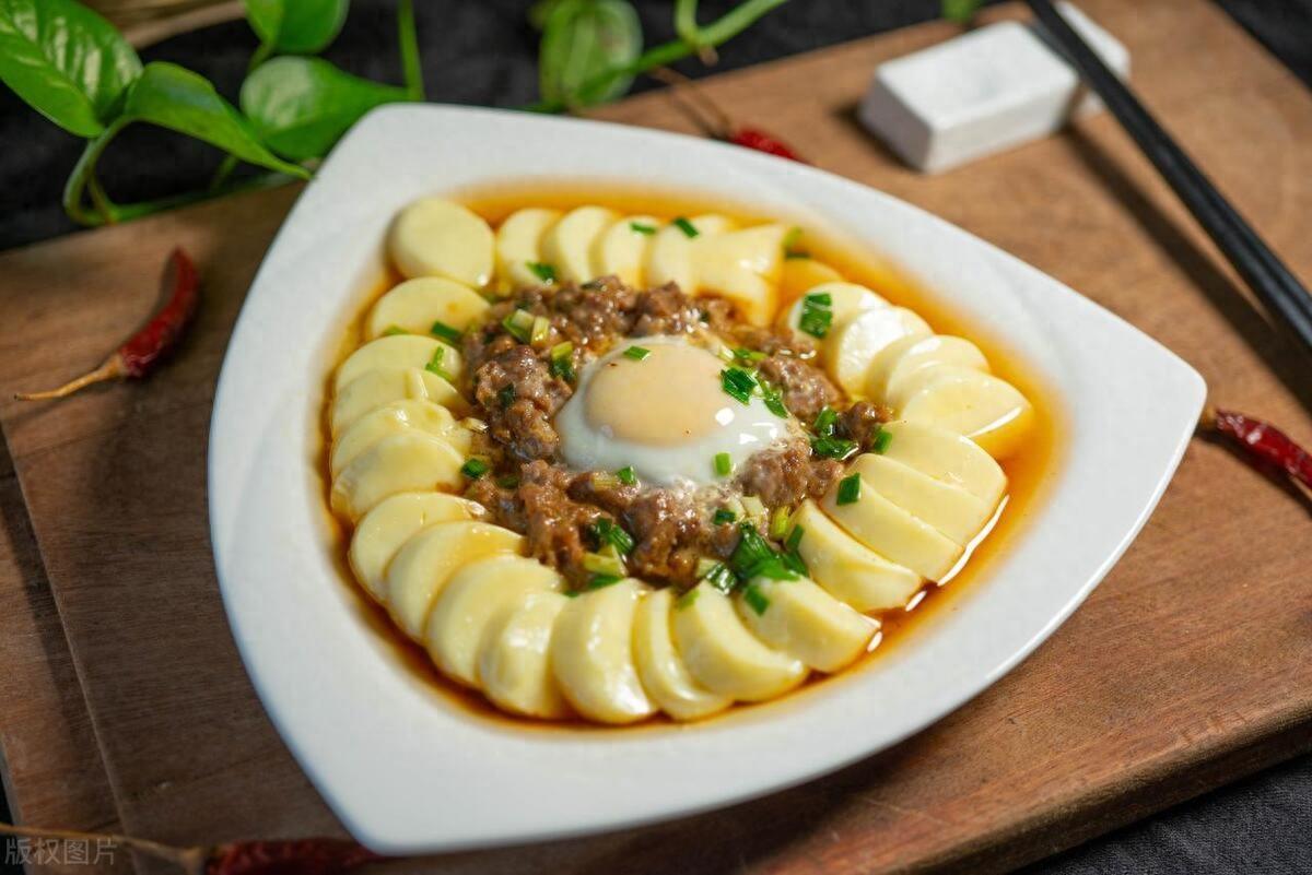 蒸鸡蛋吃特色(蒸鸡蛋有几种做法好吃) 蒸鸡蛋吃特色(蒸鸡蛋有几种做法好吃)