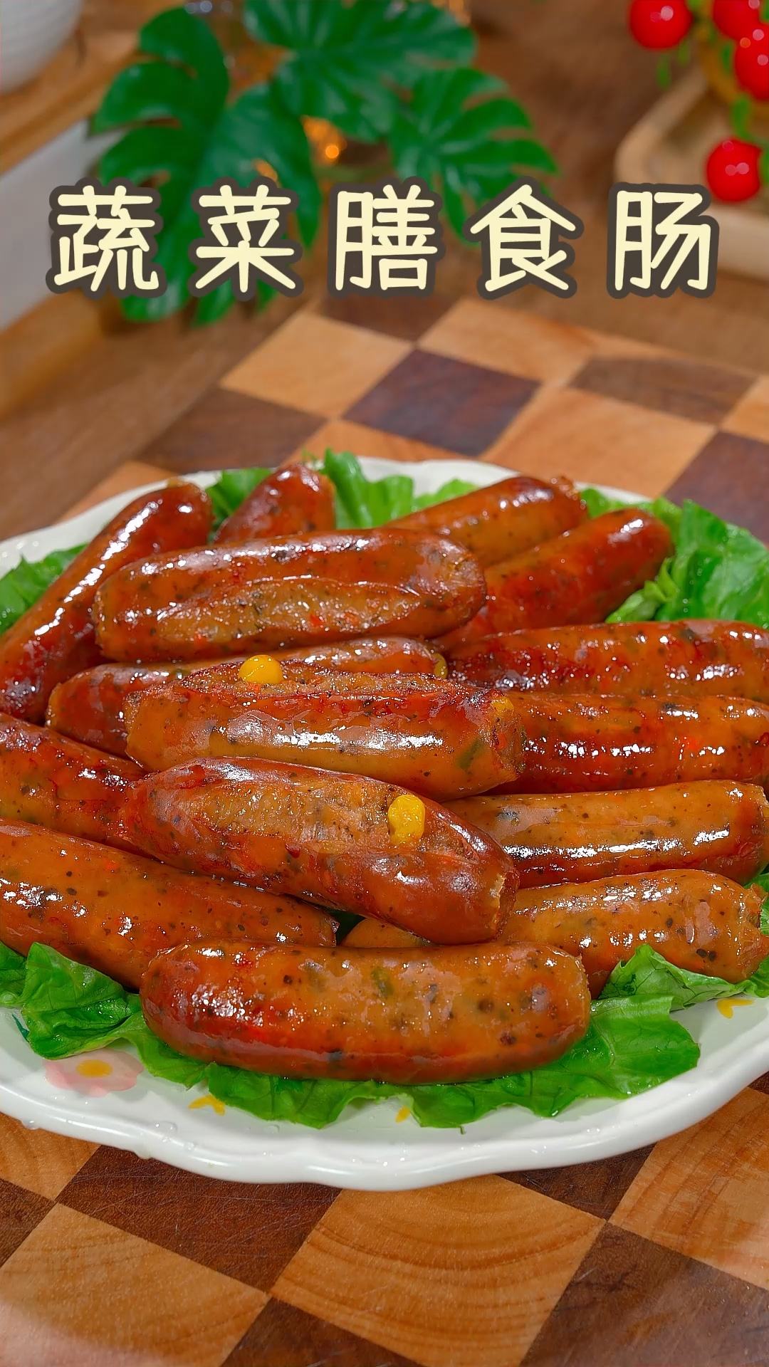 重庆小吃青菜肠(重庆 青菜) 重庆小吃青菜肠(重庆 青菜)