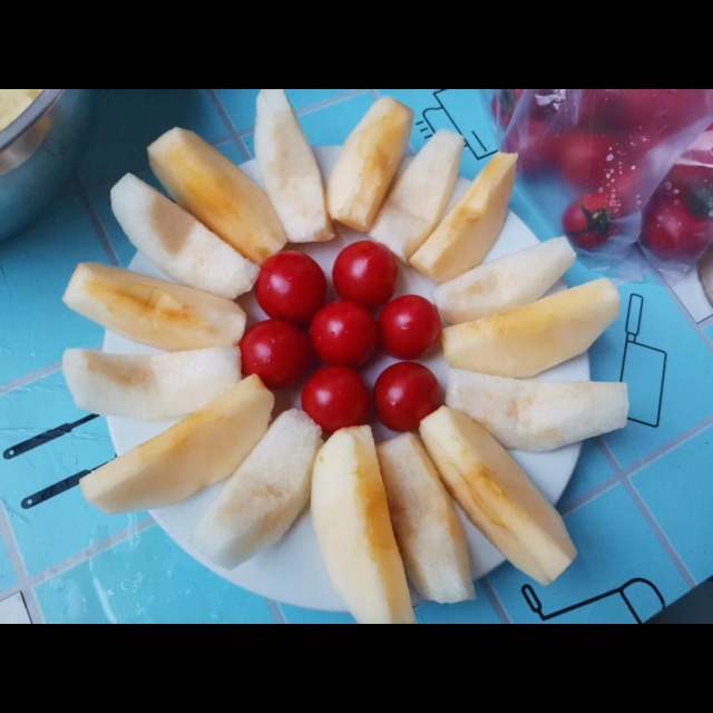 苹果梨做早餐(苹果梨粥的做法大全) 苹果梨做早餐(苹果梨粥的做法大全)