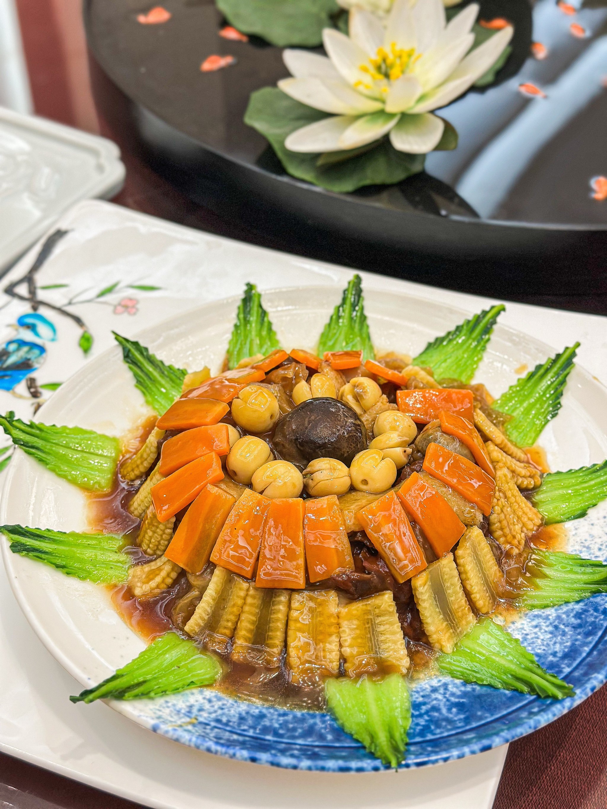 特色美食做法大全粤菜(特色美食做法大全粤菜图片) 特色美食做法大全粤菜(特色美食做法大全粤菜图片)