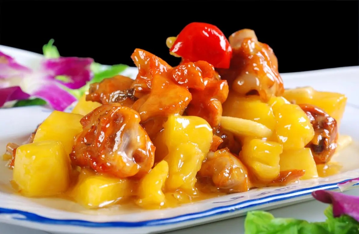 特色美食做法大全粤菜(特色美食做法大全粤菜图片) 特色美食做法大全粤菜(特色美食做法大全粤菜图片)