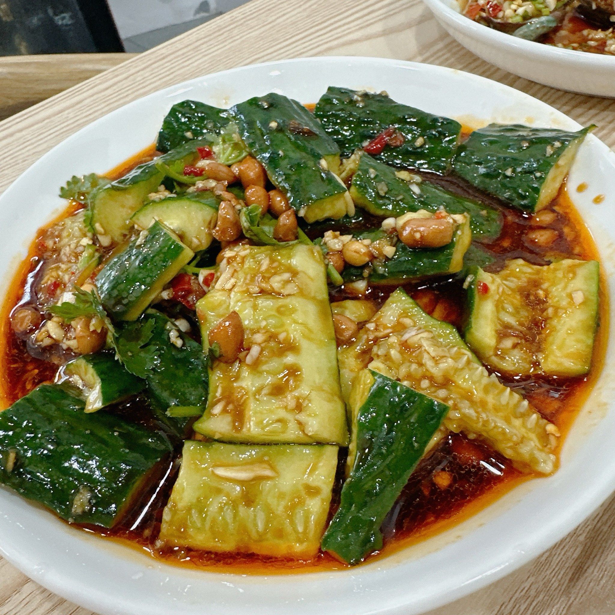 凉菜苏菜(苏式凉菜) 凉菜苏菜(苏式凉菜)