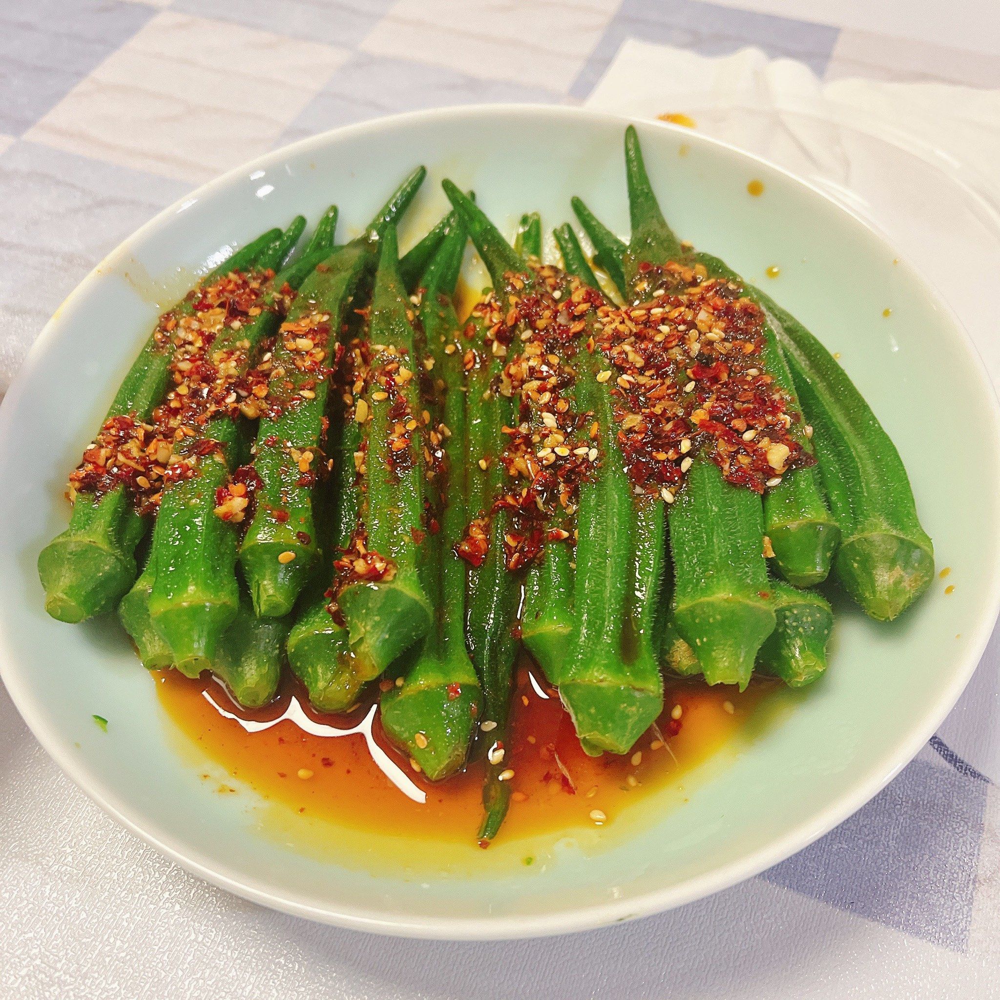 什么菜能拌凉菜(什么菜可以用来凉拌) 什么菜能拌凉菜(什么菜可以用来凉拌)