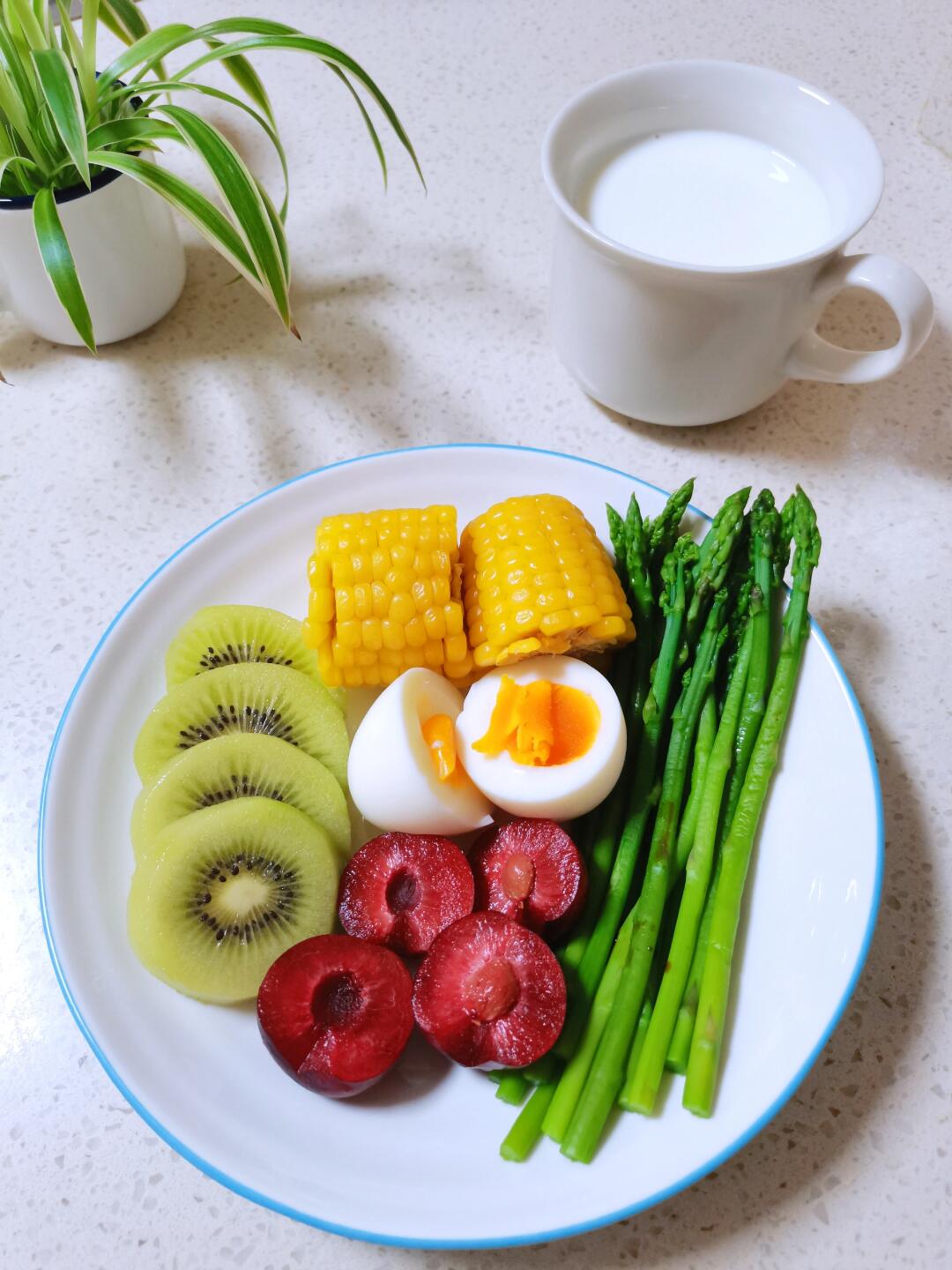 秋天营养保健早餐(秋天营养保健早餐吃什么) 秋天营养保健早餐(秋天营养保健早餐吃什么)