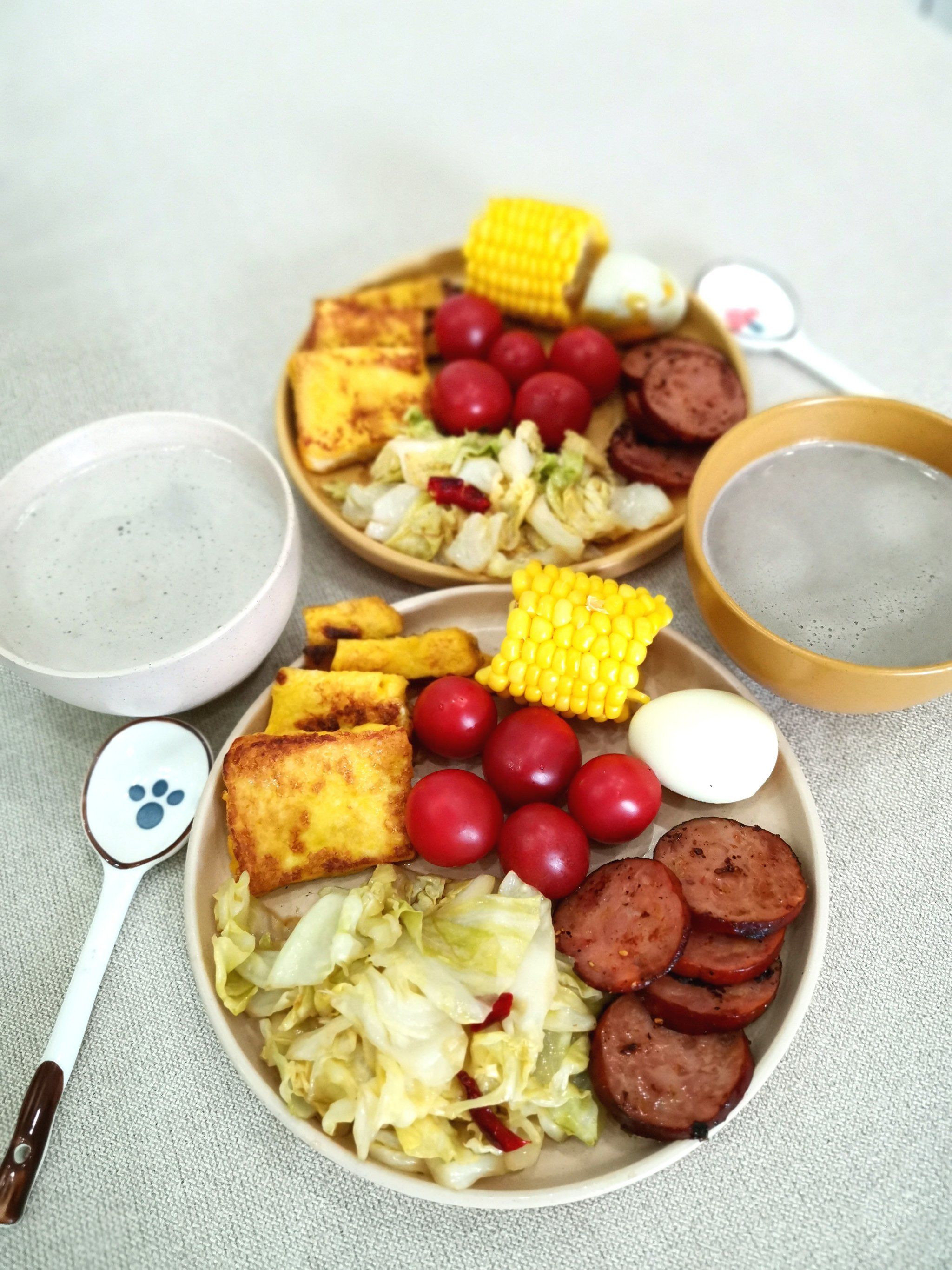 秋天营养保健早餐(秋天营养保健早餐吃什么) 秋天营养保健早餐(秋天营养保健早餐吃什么)
