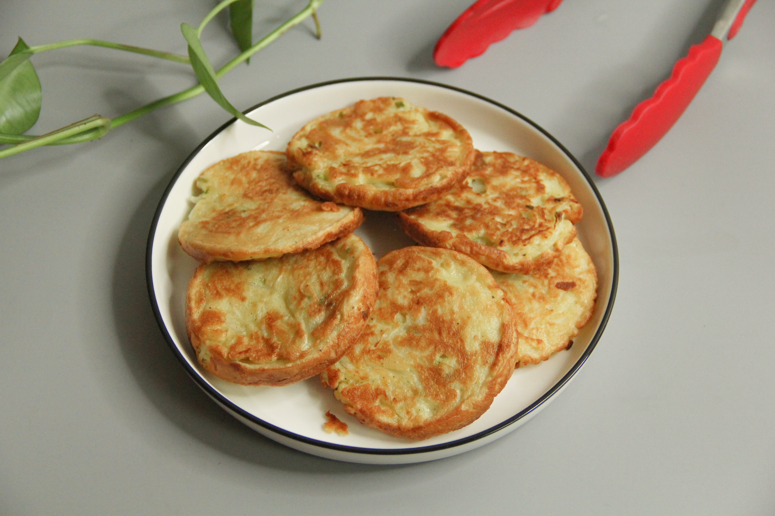 萝丝早餐饼(萝卜早餐饼有几种做法) 萝丝早餐饼(萝卜早餐饼有几种做法)