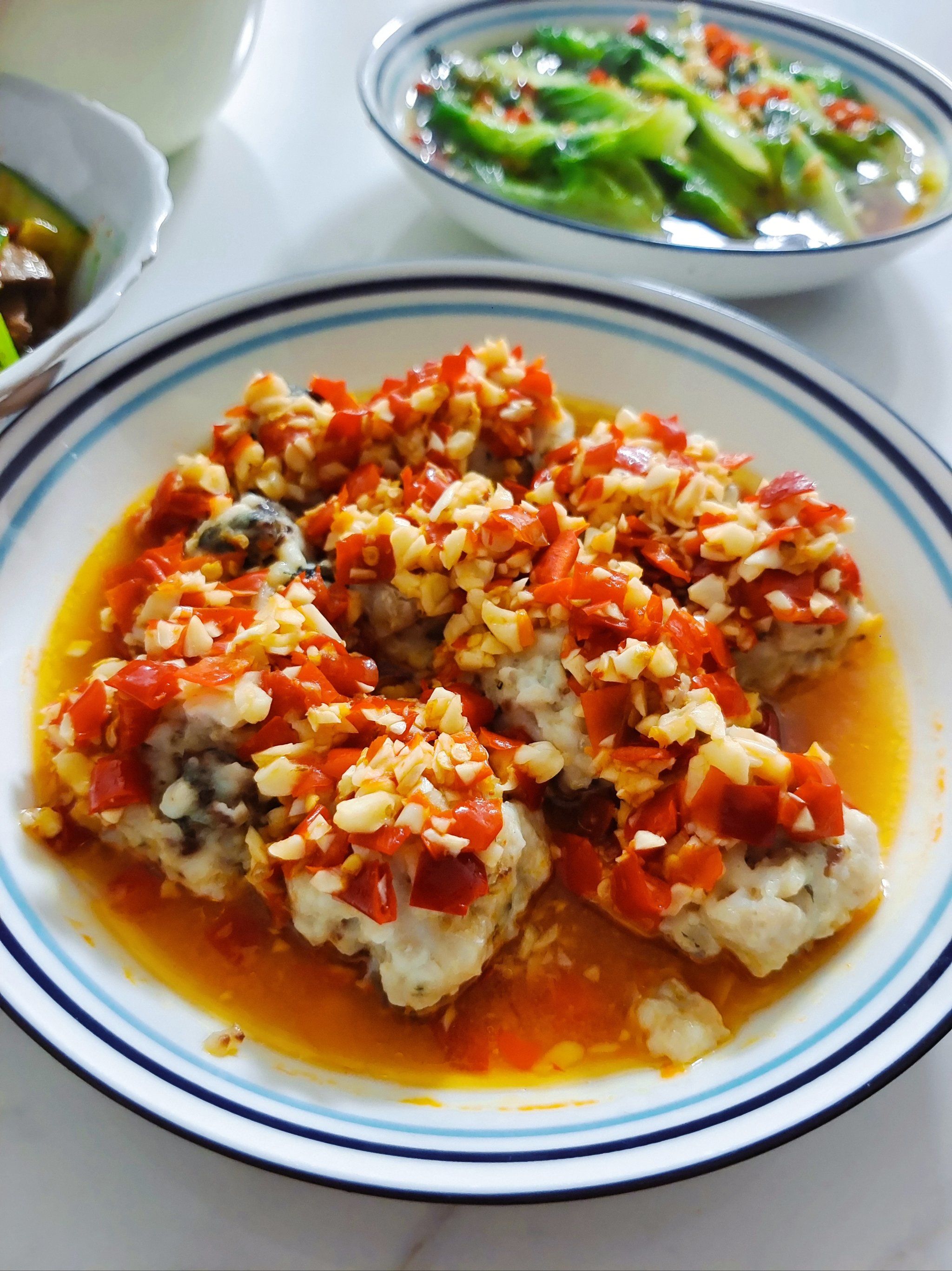 鲤鱼鱼丸家常做法(鲤鱼鱼丸的做法) 鲤鱼鱼丸家常做法(鲤鱼鱼丸的做法)