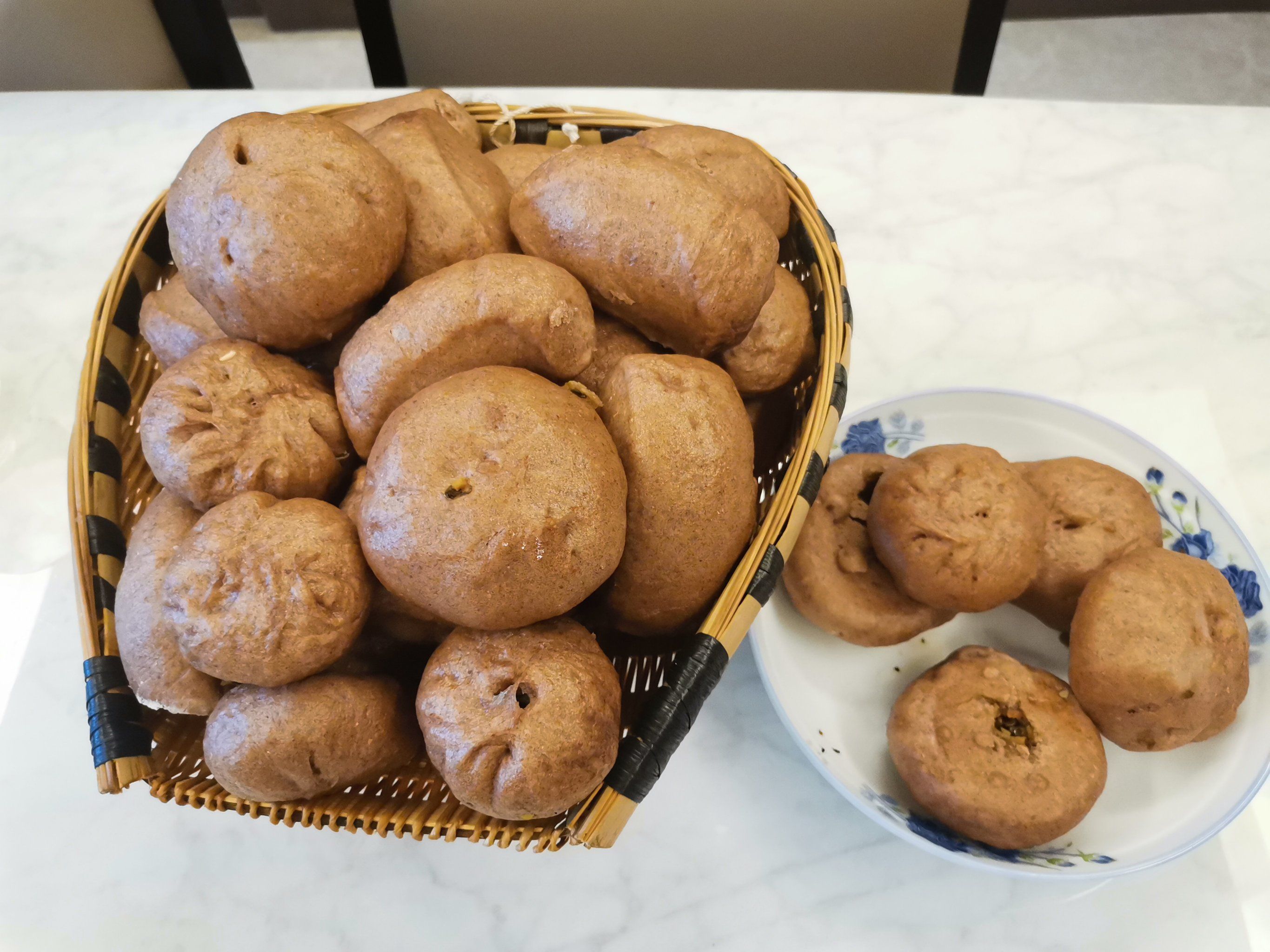 东北特色手工馍(东北特色手工馍图片) 东北特色手工馍(东北特色手工馍图片)