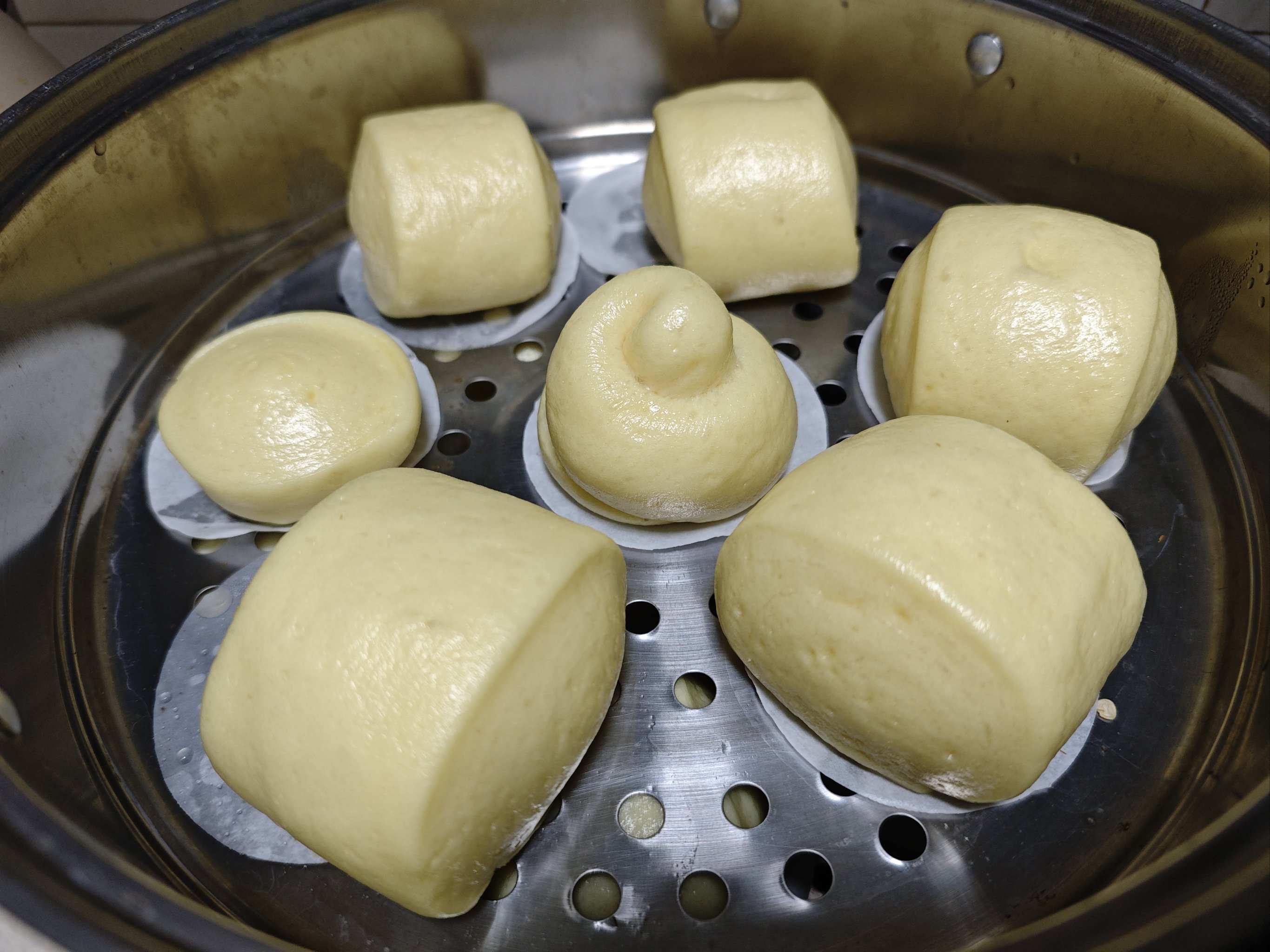 东北特色手工馍(东北特色手工馍图片) 东北特色手工馍(东北特色手工馍图片)