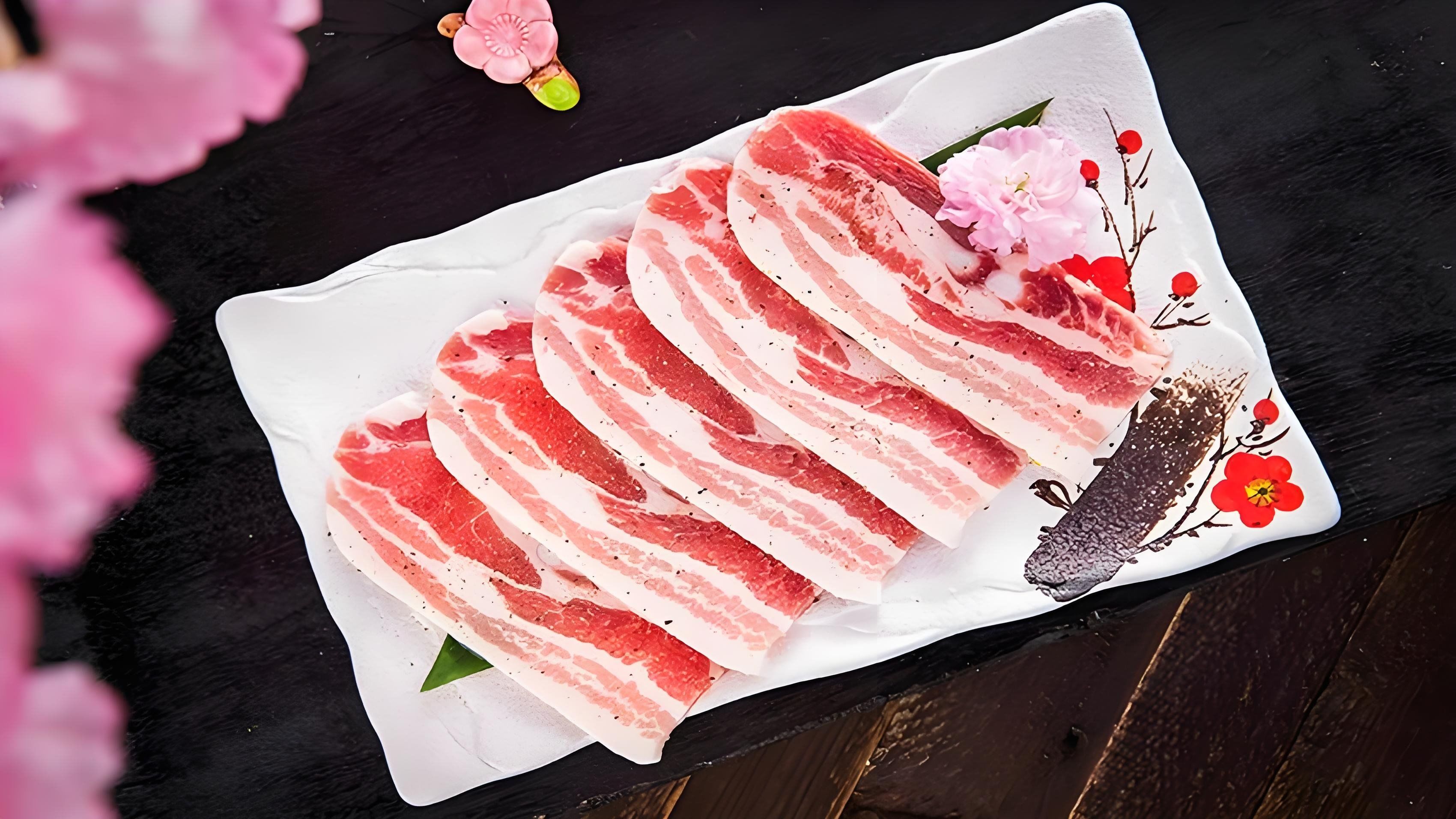 洛阳特色五花肉(洛阳干炸五花肉) 洛阳特色五花肉(洛阳干炸五花肉)