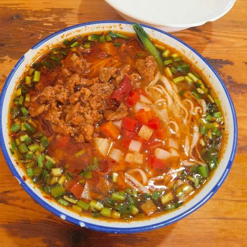 陕西特色风味(陕西风味美食) 陕西特色风味(陕西风味美食)