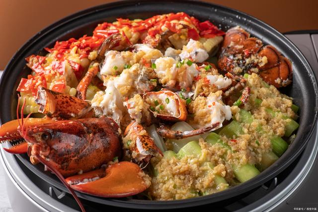 特色大龙虾做法(特色大龙虾做法图片) 特色大龙虾做法(特色大龙虾做法图片)